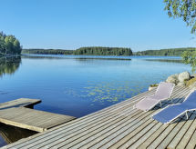 Kalliohonka