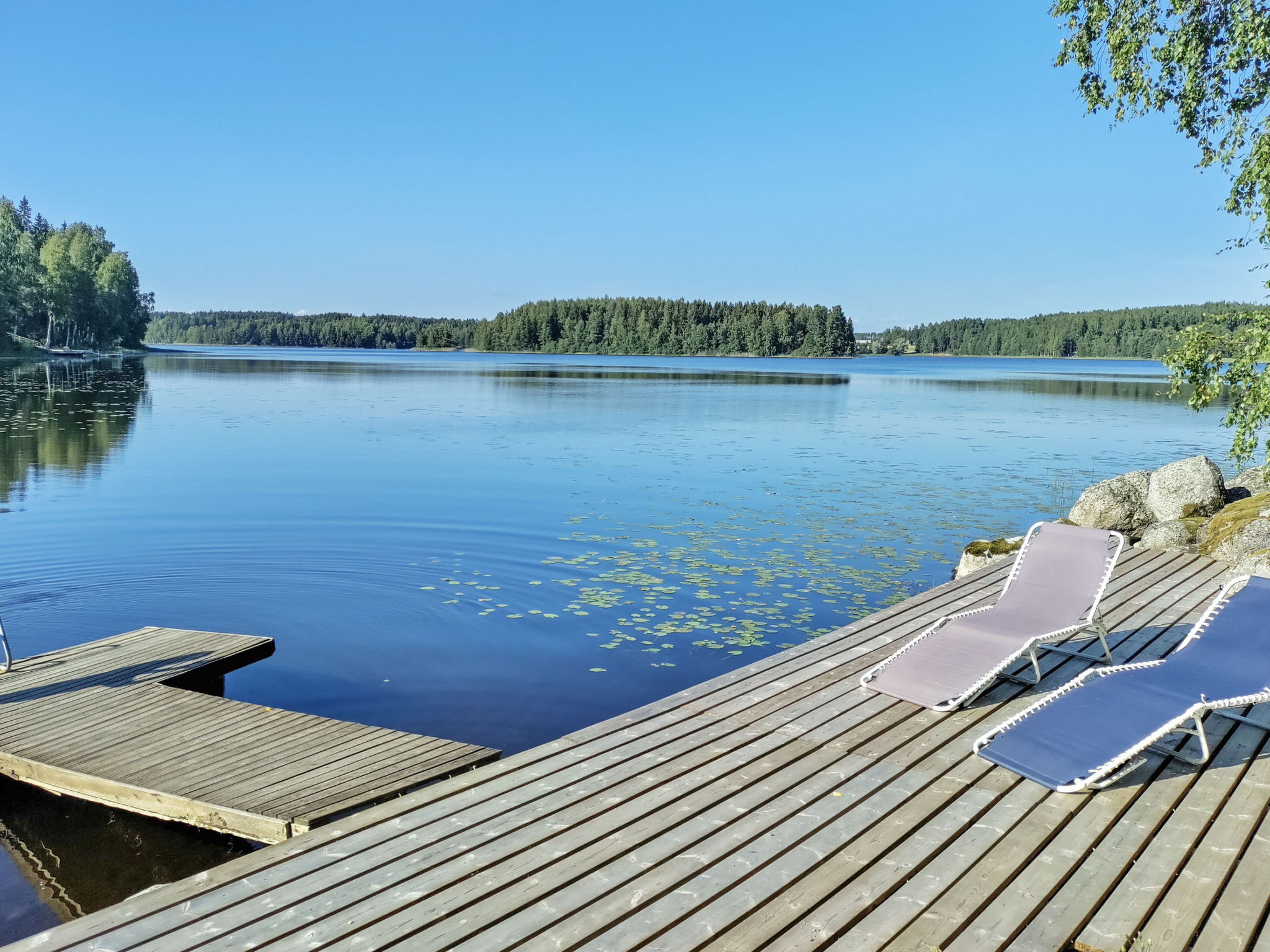 Kalliohonka