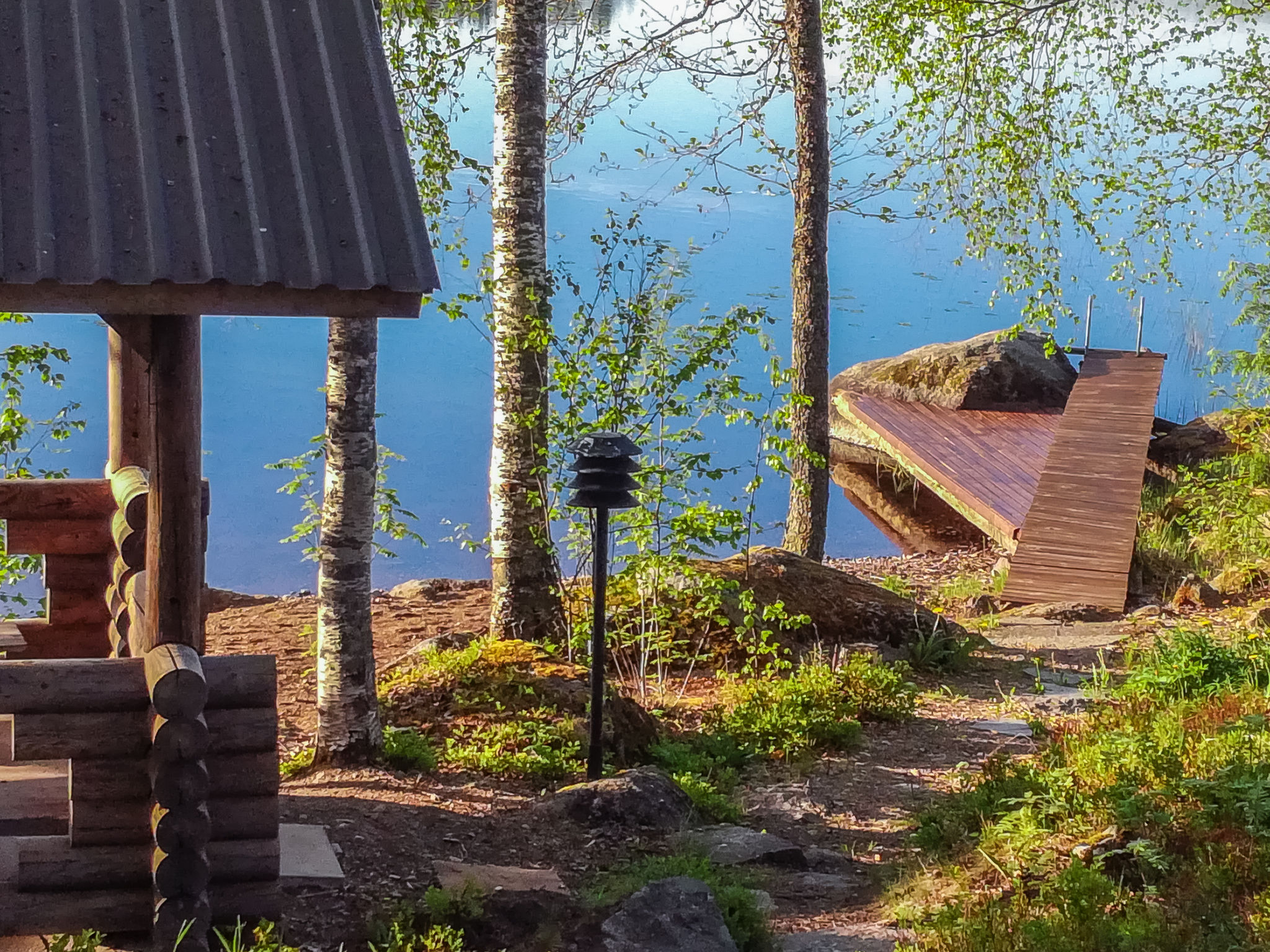 Maison Kalliokoivu – Intérieur, photo 18 sur 36