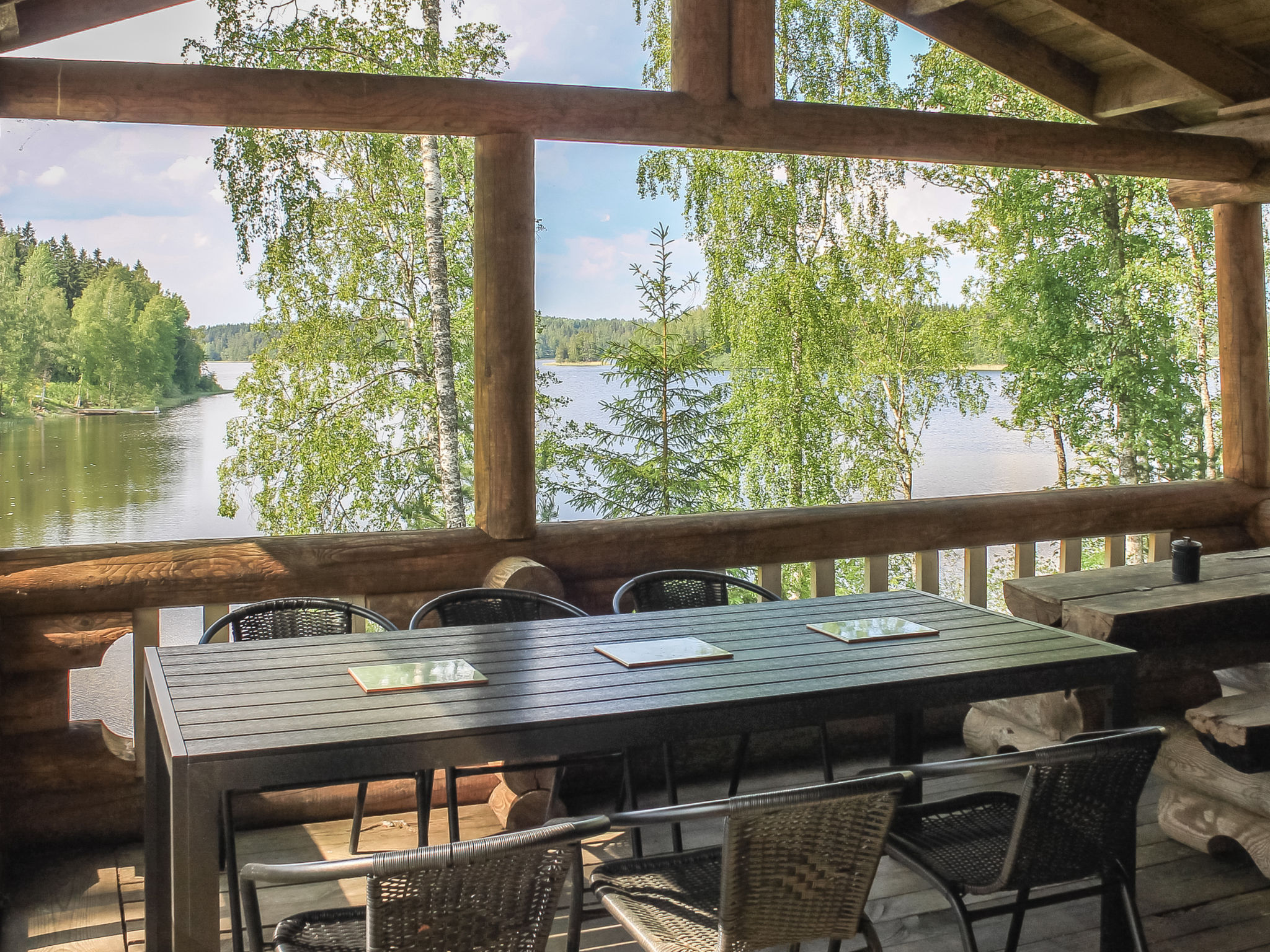 Maison Kalliokoivu – Intérieur, photo 17 sur 36
