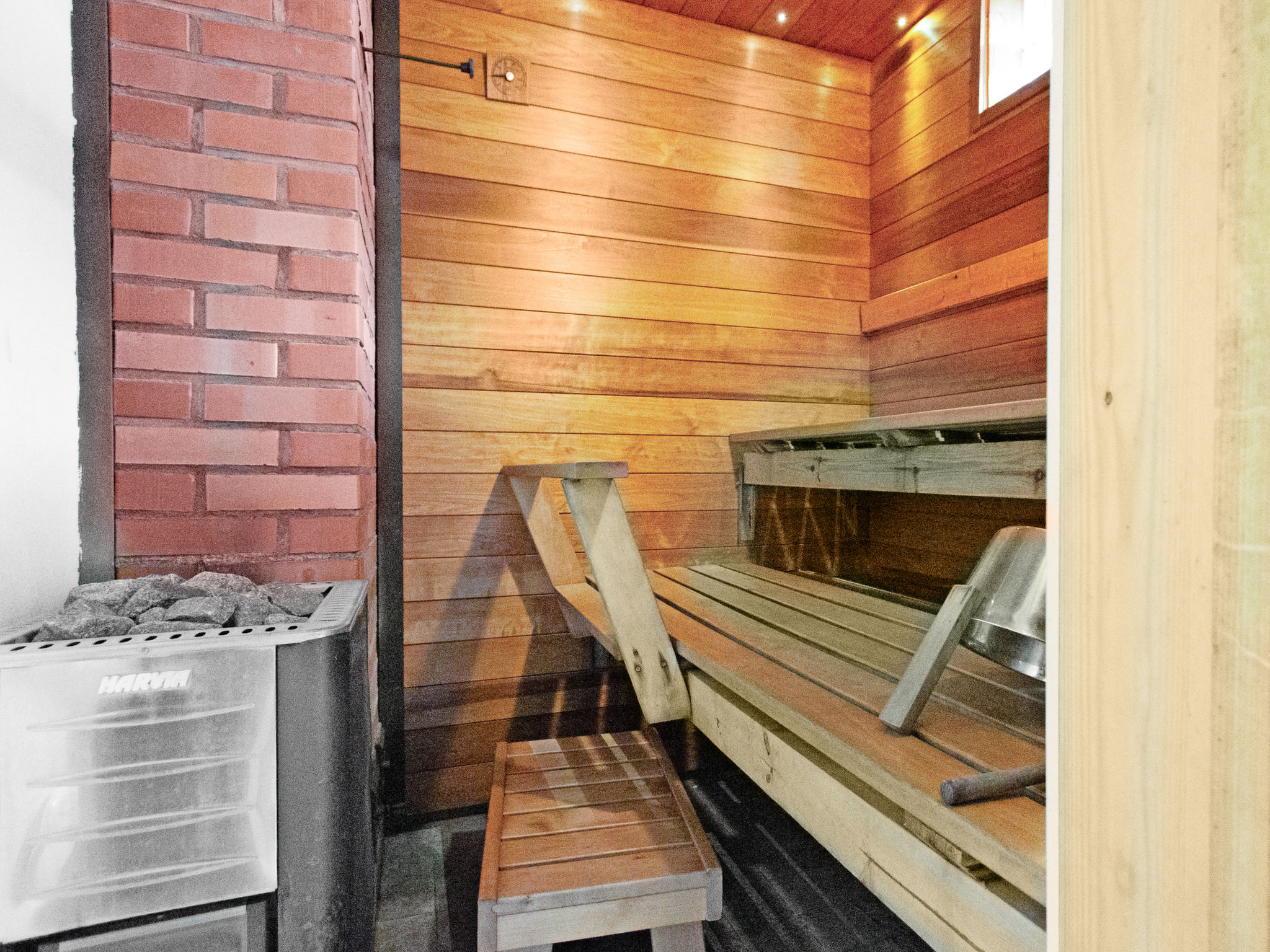 Maison Kalliokoivu – Intérieur, photo 8 sur 36
