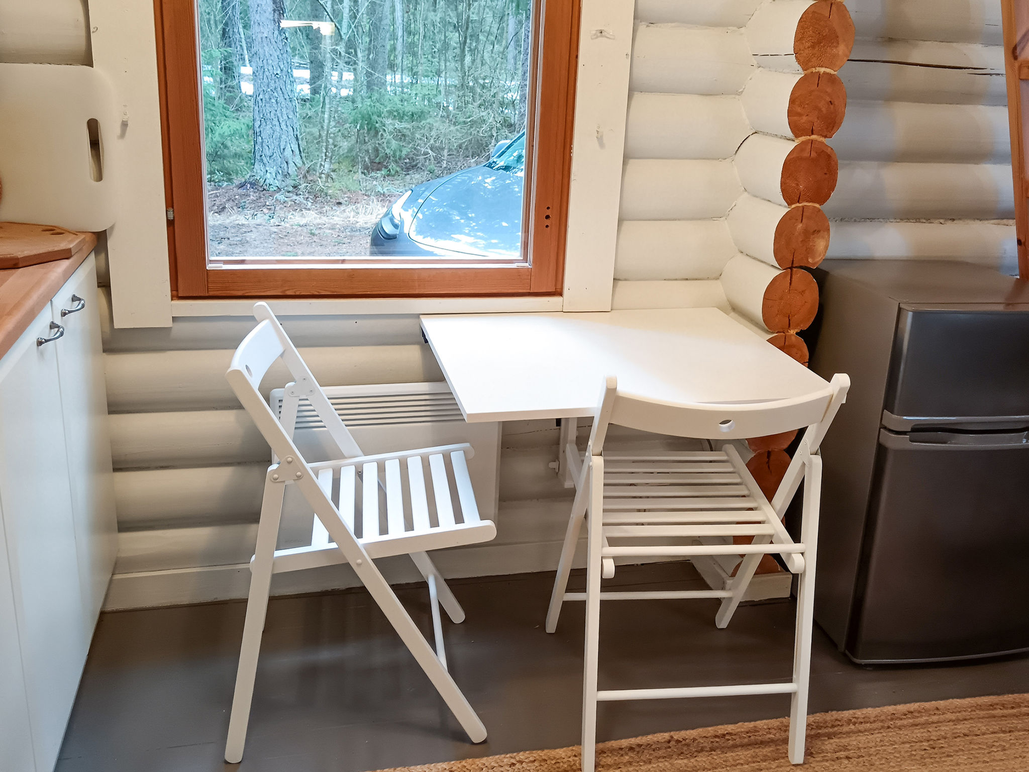 Maison Linnusmaa – Intérieur, photo 4 sur 58
