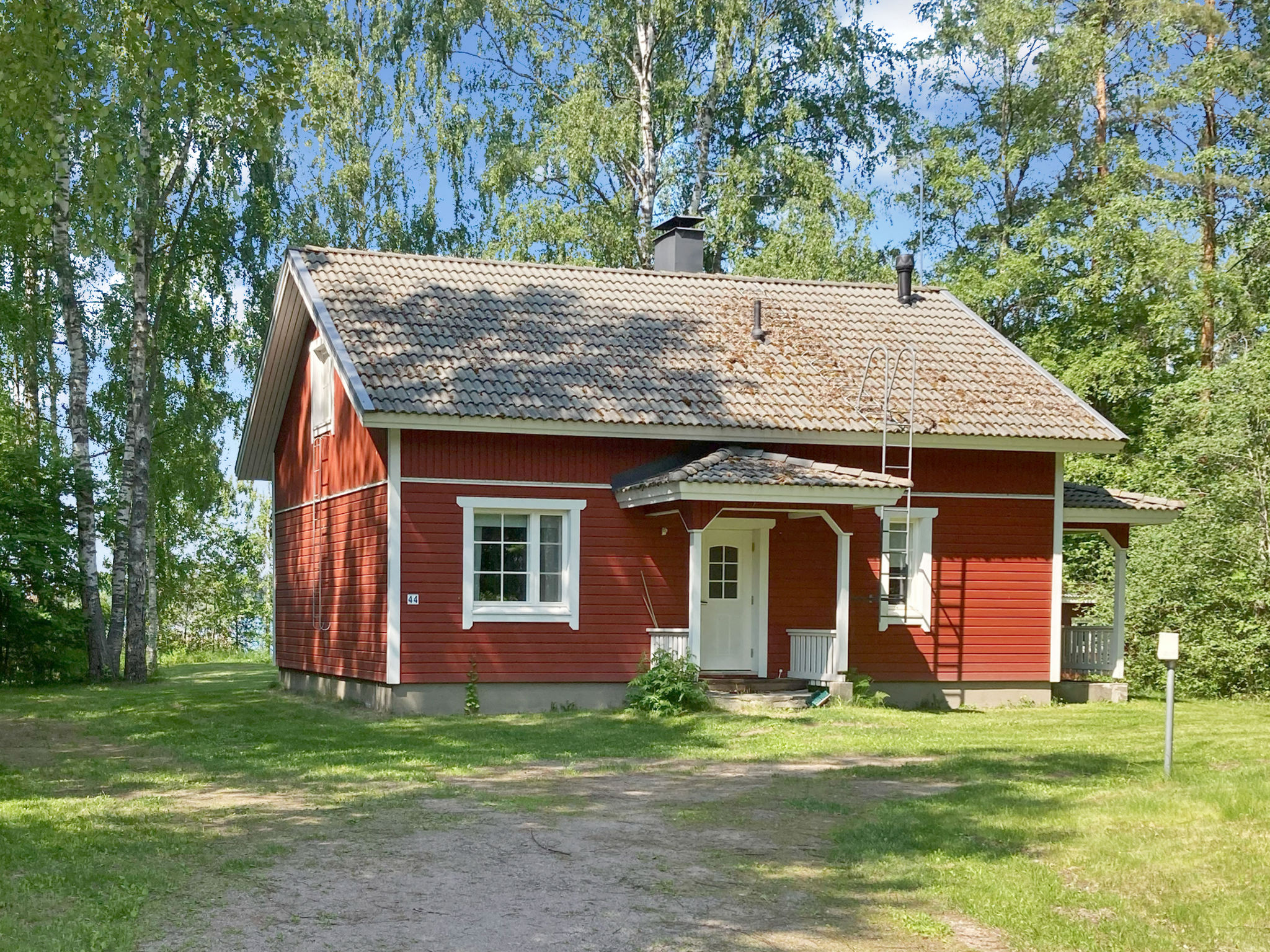 Patrakka