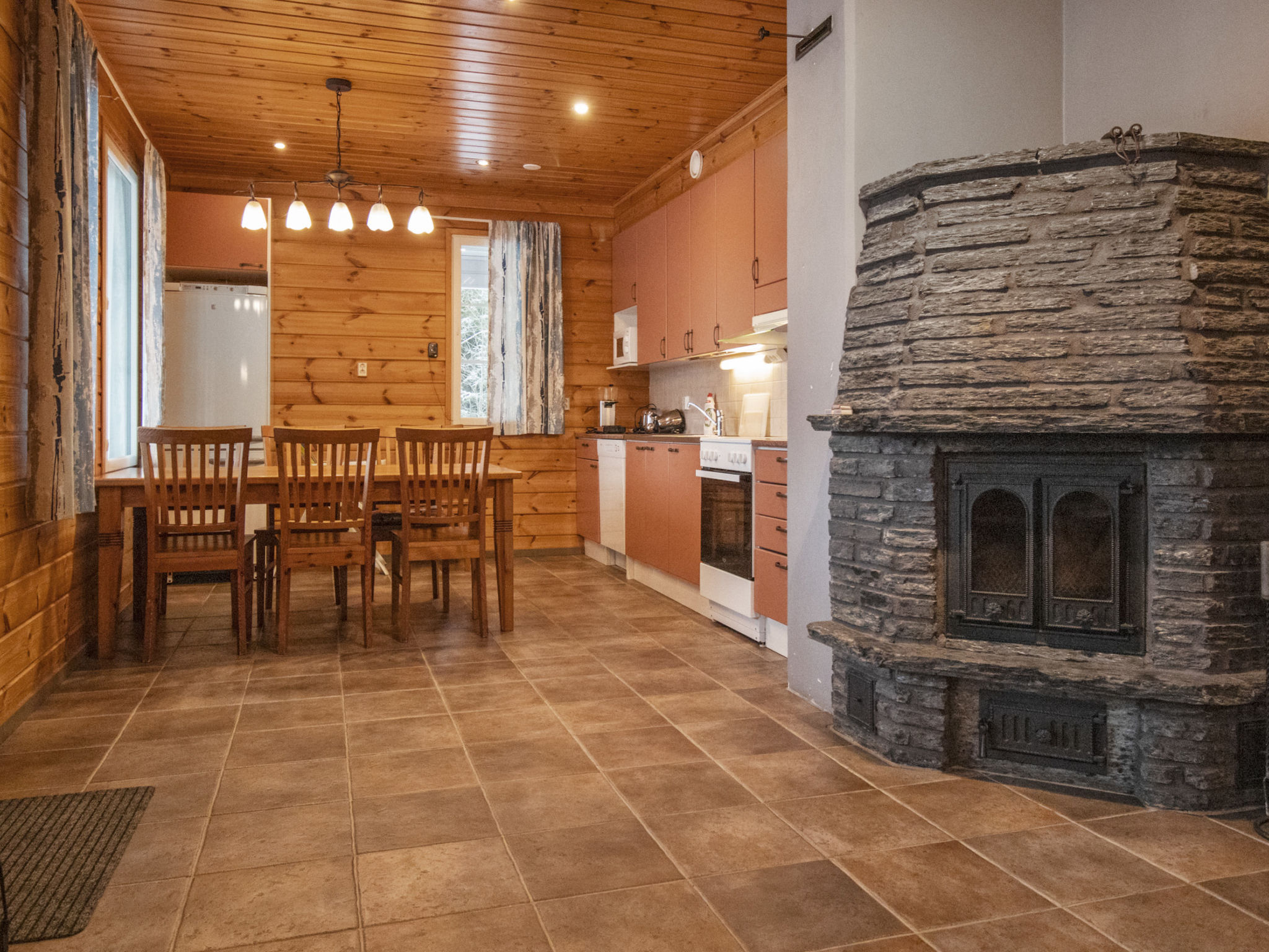 Maison Patrakka – Intérieur, photo 17 sur 36