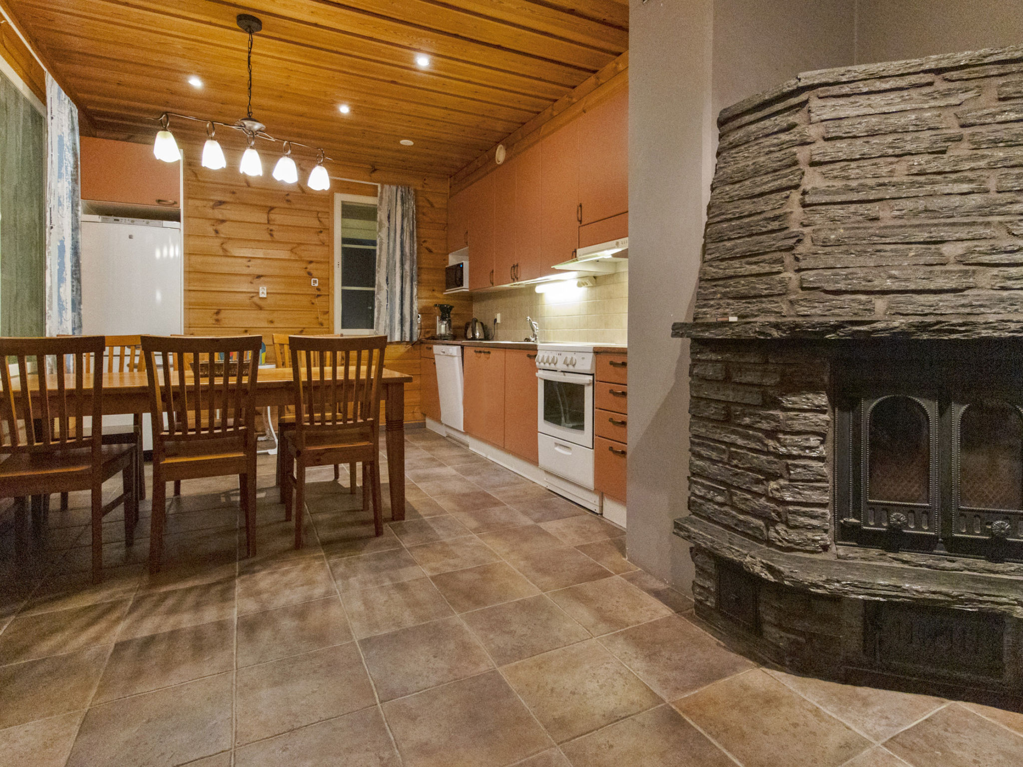 Maison Kivikko – Intérieur, photo 19 sur 38