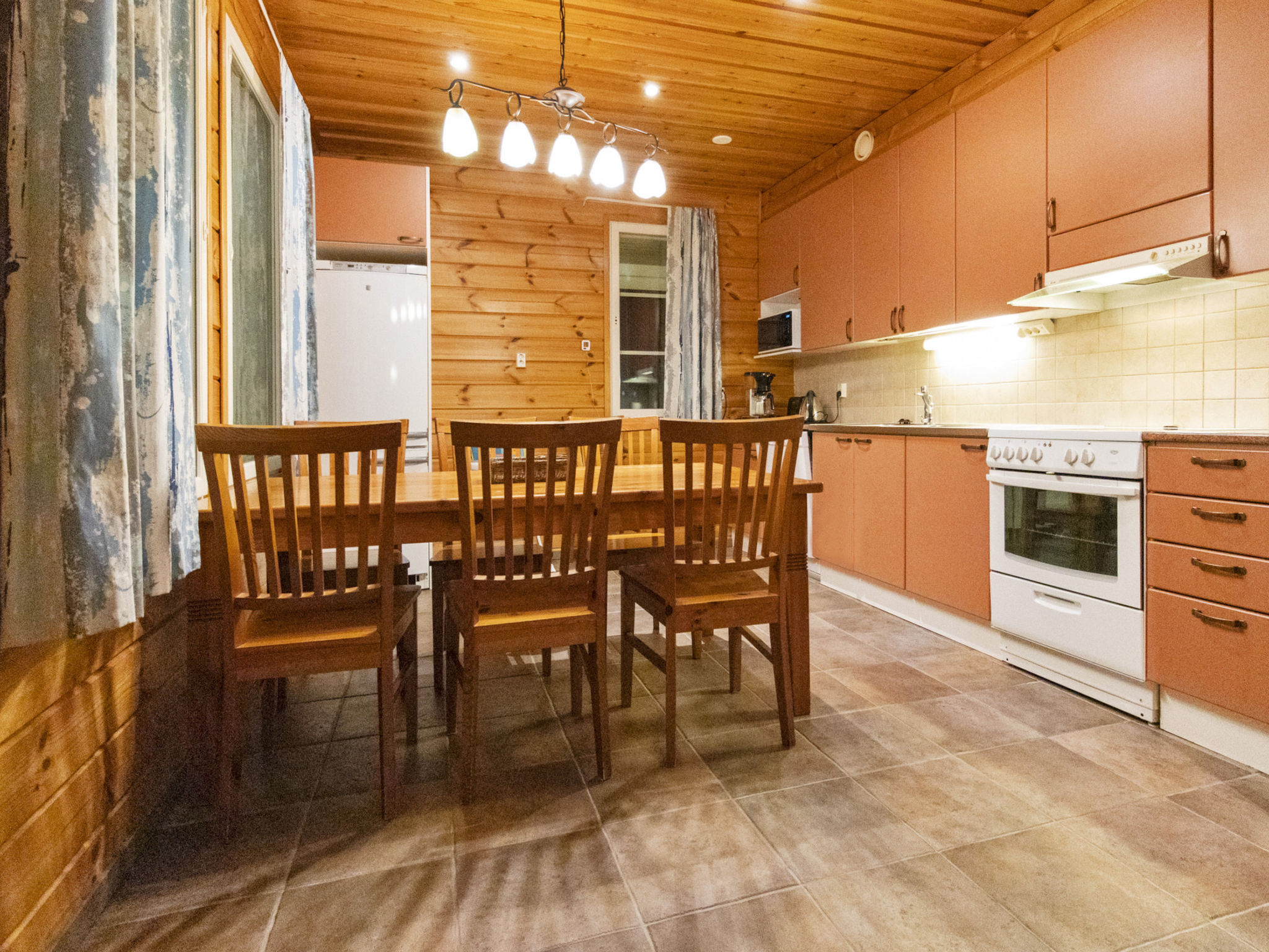 Maison Kivikko – Intérieur, photo 18 sur 38