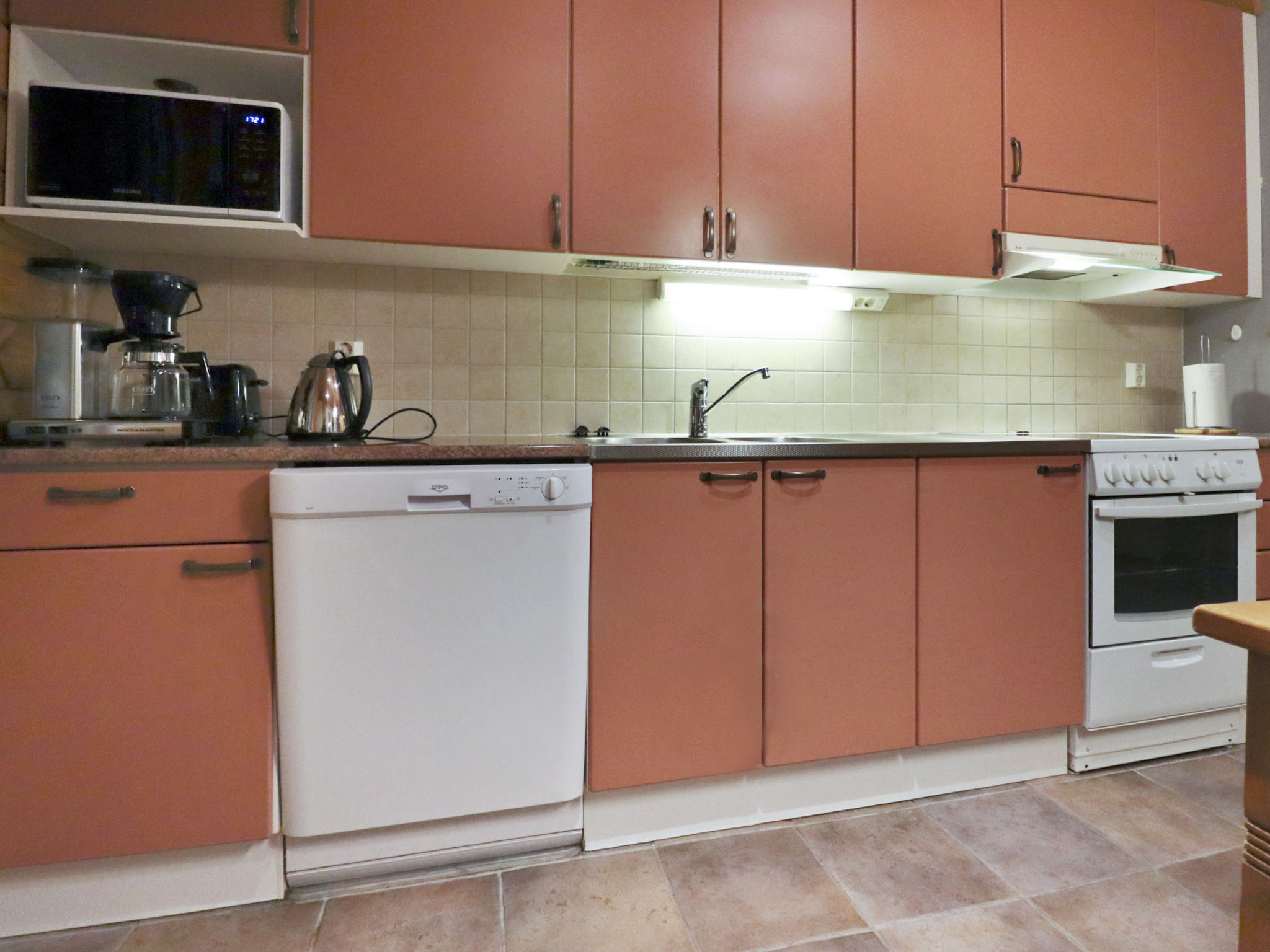 Maison Kivikko – Intérieur, photo 8 sur 38