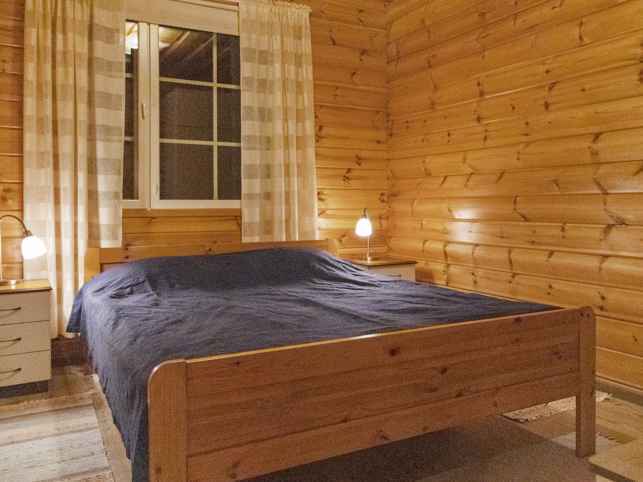 Maison Kivikko – Intérieur, photo 7 sur 38