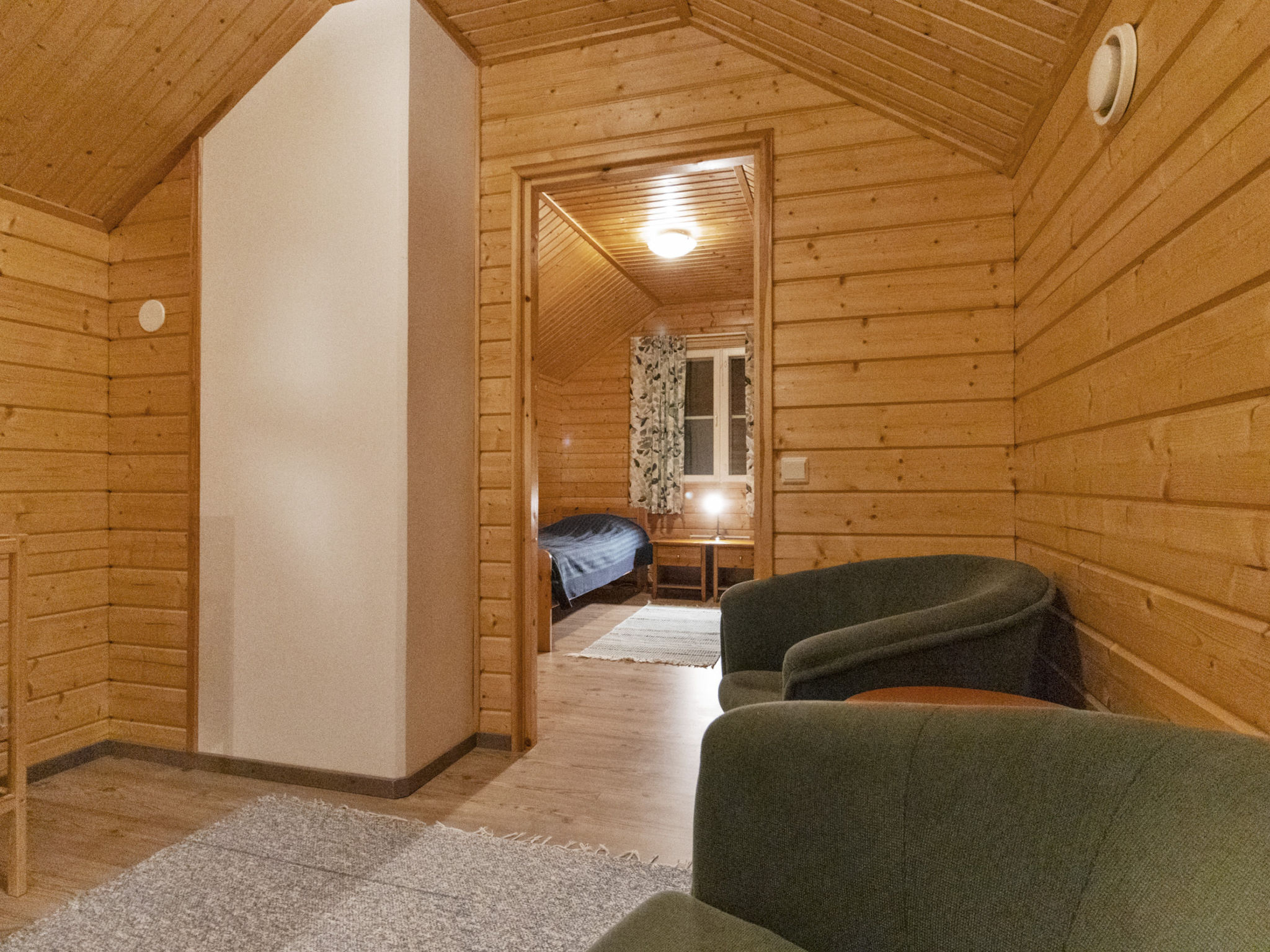 Maison Kivikko – Intérieur, photo 6 sur 38
