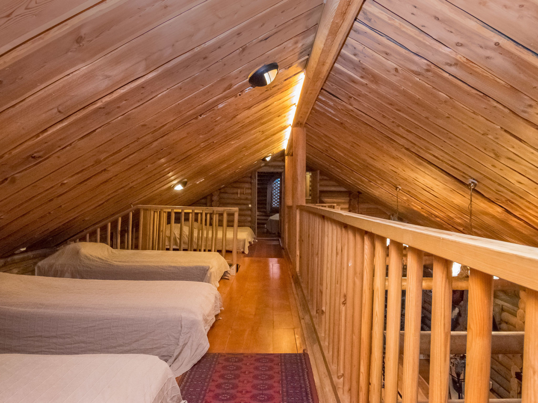 Inside other
