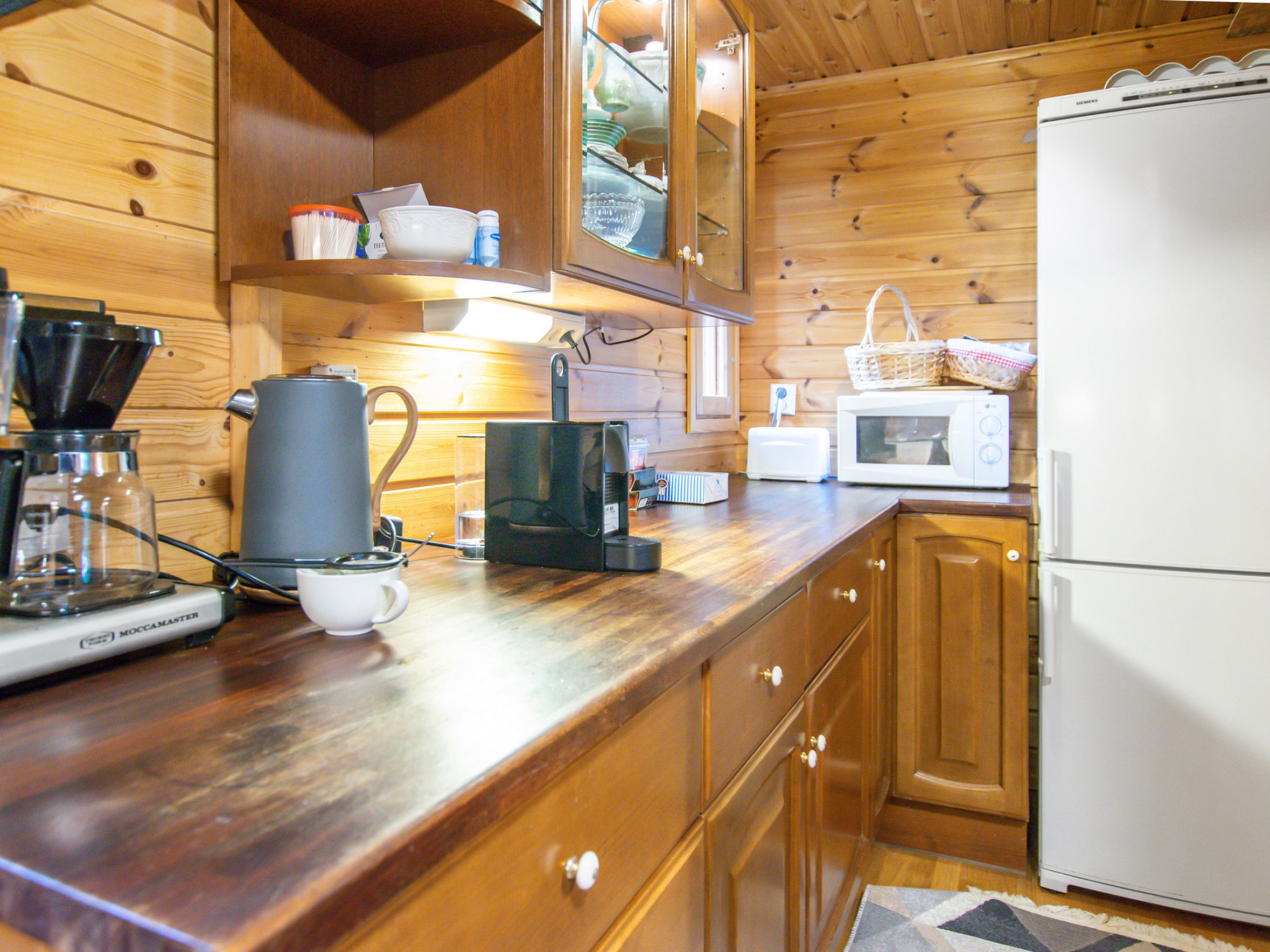 Maison Tipuniemi – Intérieur, photo 10 sur 50