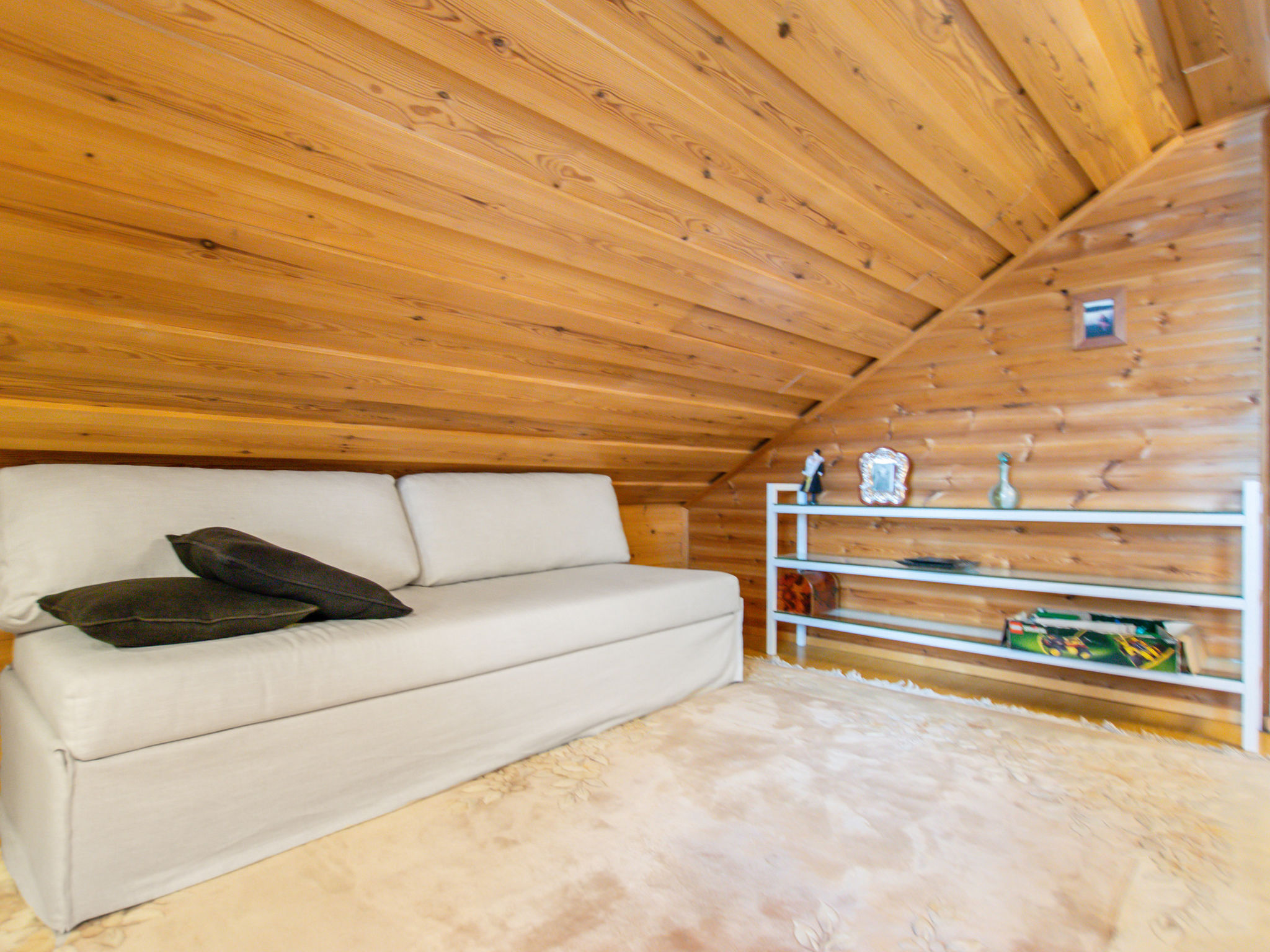 Maison Tipuniemi – Intérieur, photo 12 sur 50