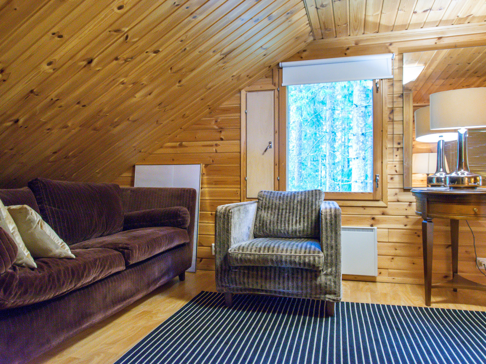 Maison Tipuniemi – Intérieur, photo 15 sur 50