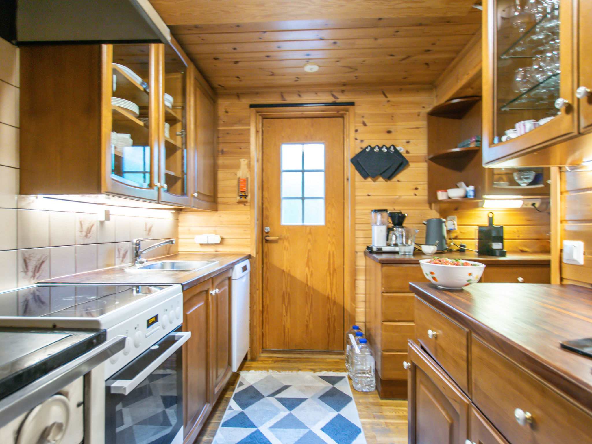Maison Tipuniemi – Intérieur, photo 32 sur 50