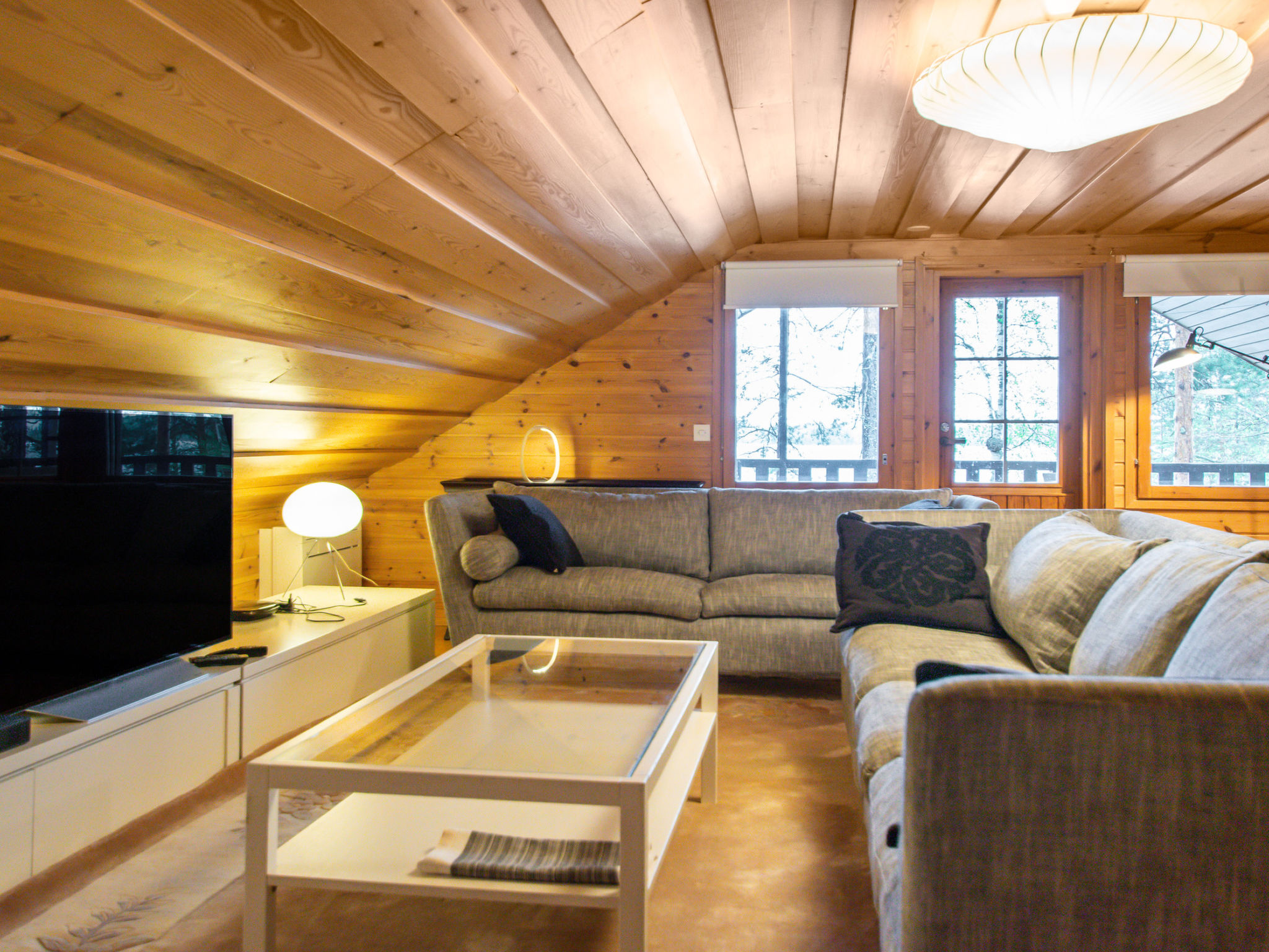 Maison Tipuniemi – Intérieur, photo 35 sur 50