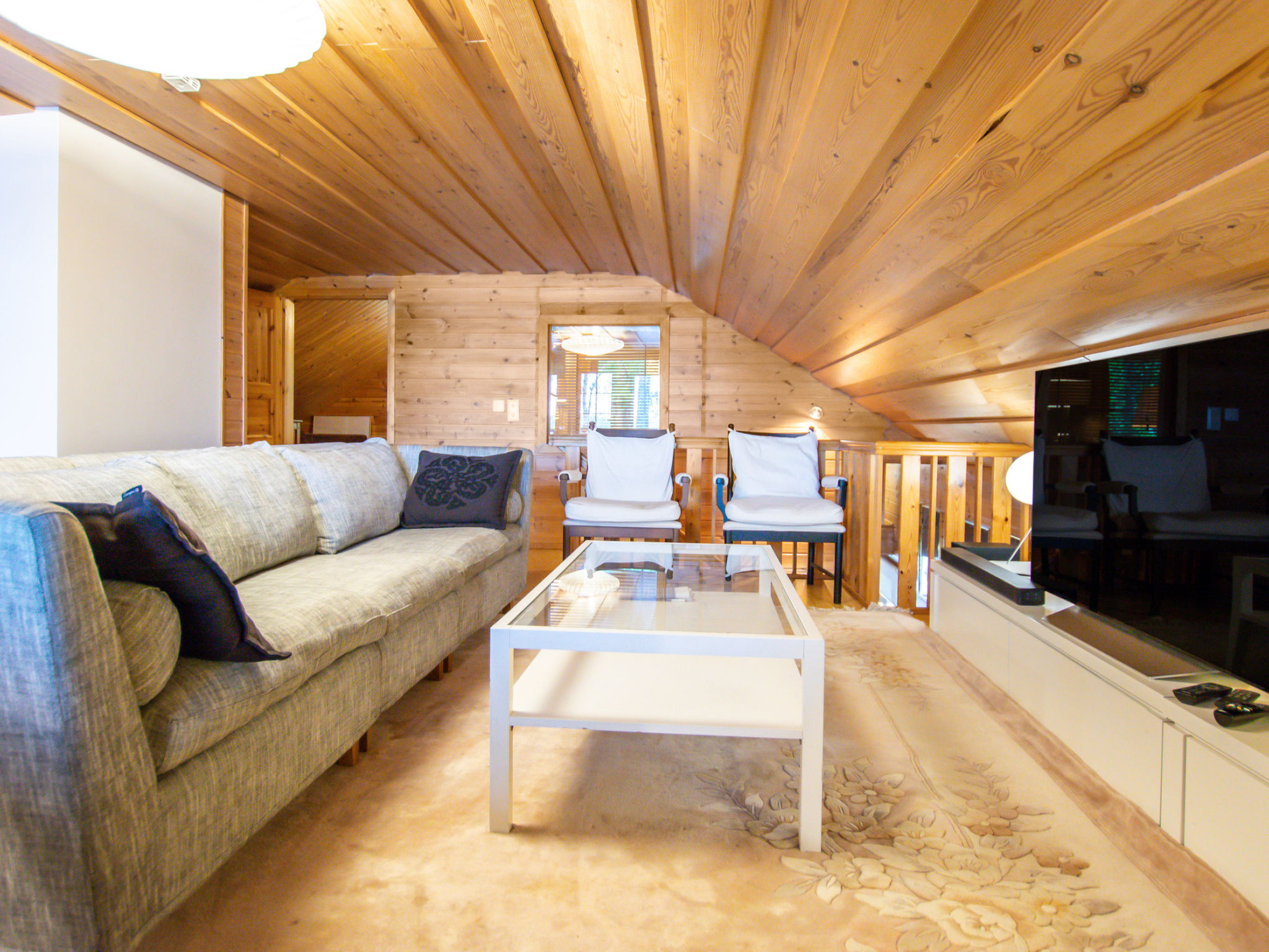 Maison Tipuniemi – Intérieur, photo 37 sur 50