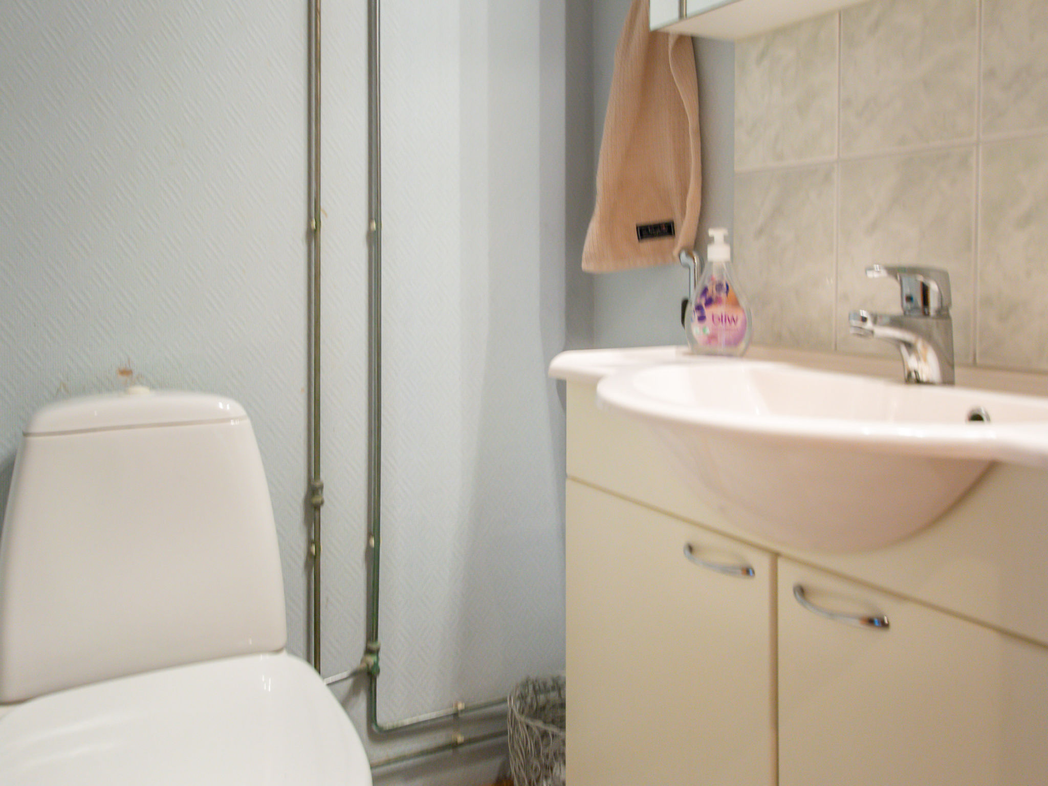 Maison Tipuniemi – Intérieur, photo 45 sur 50