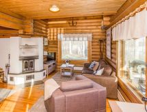 Vacation home Karhulinna