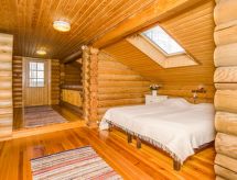 Vacation home Karhulinna