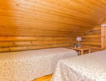 Vacation home Karhulinna