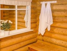 Vacation home Karhulinna