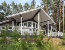 Villa aallokko