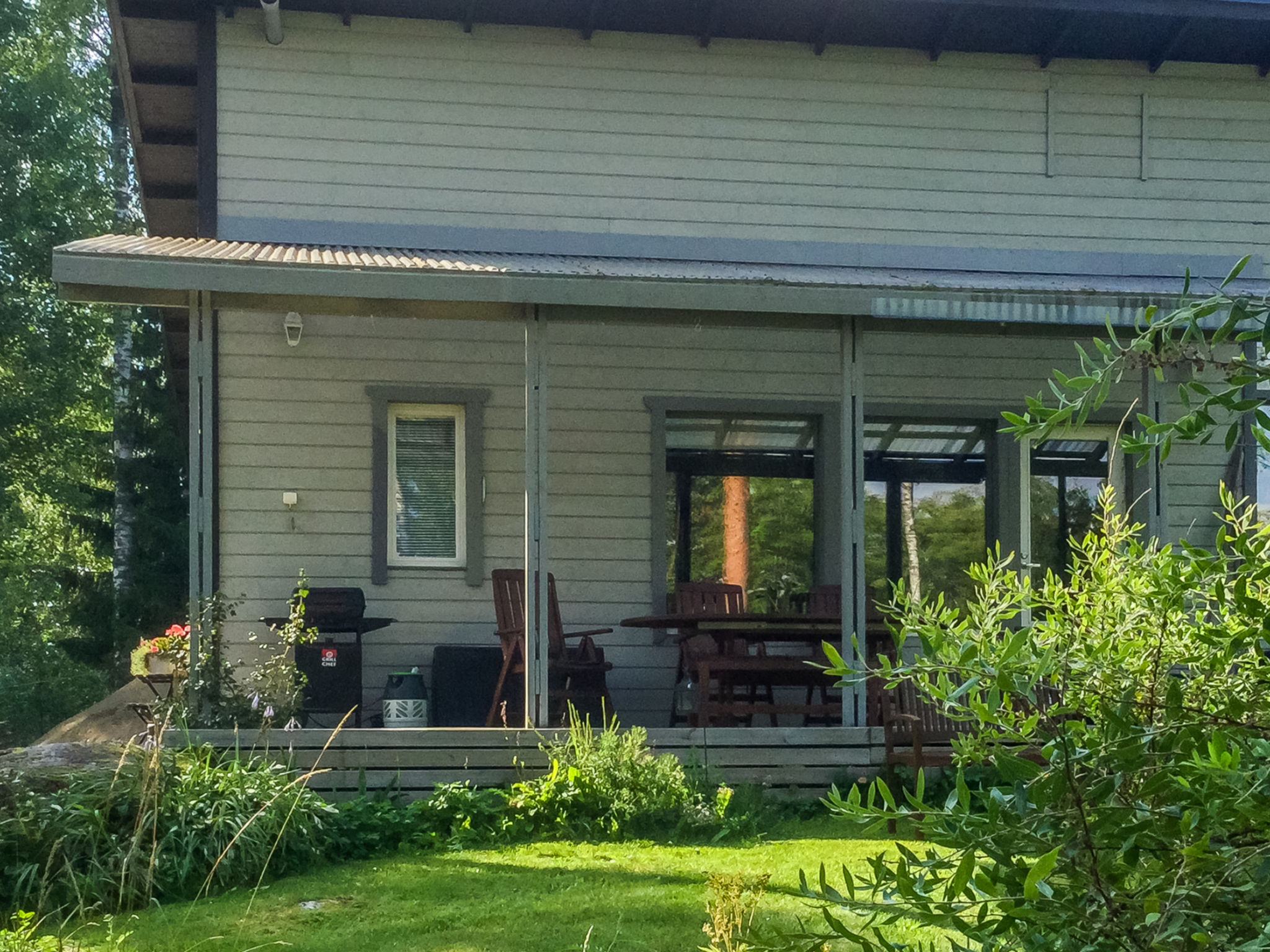 Maison Annelinniemi – Intérieur, photo 19 sur 86