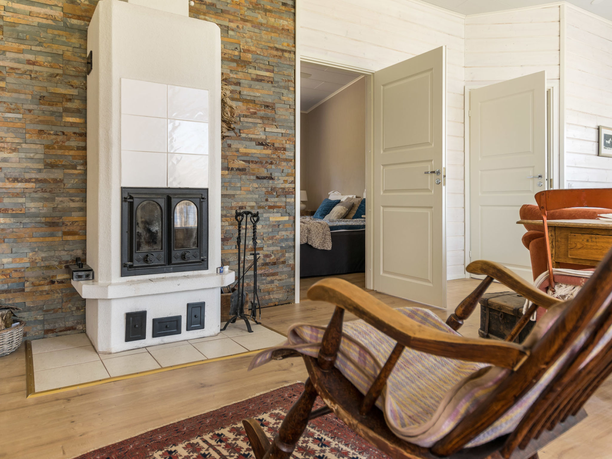 Maison Annelinniemi – Intérieur, photo 16 sur 86
