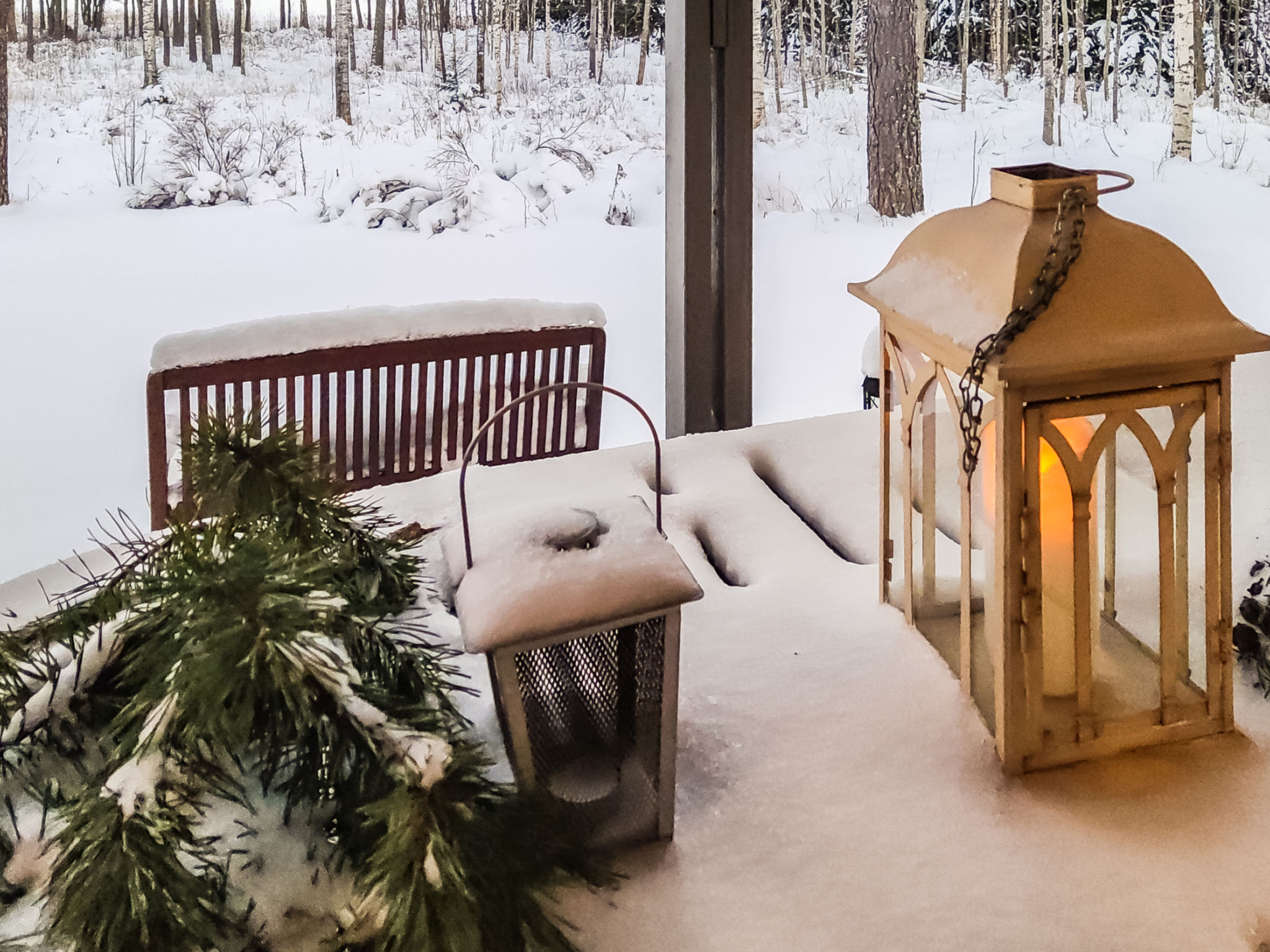 Maison Annelinniemi – Intérieur, photo 37 sur 86