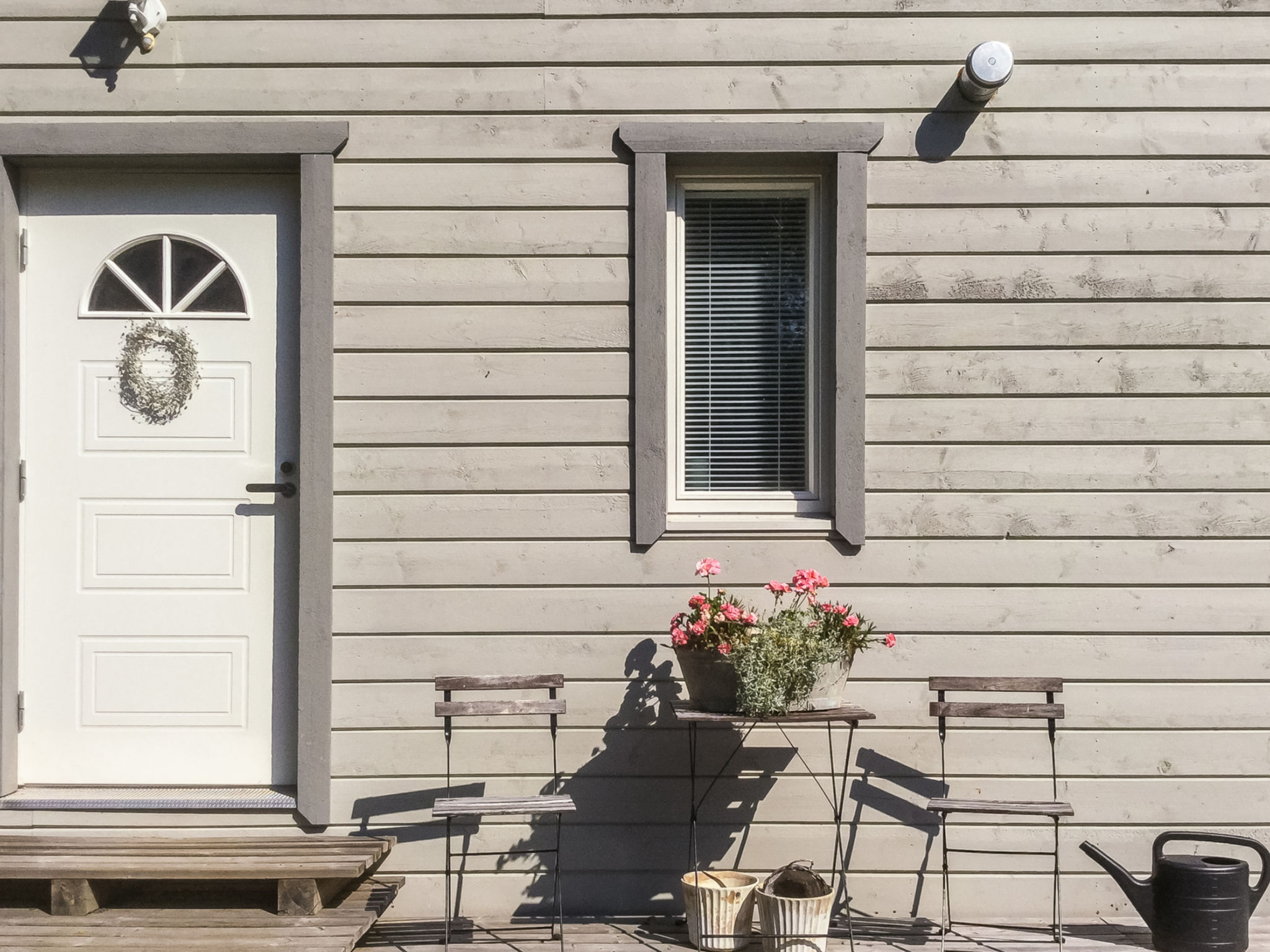 Maison Annelinniemi – Intérieur, photo 40 sur 86
