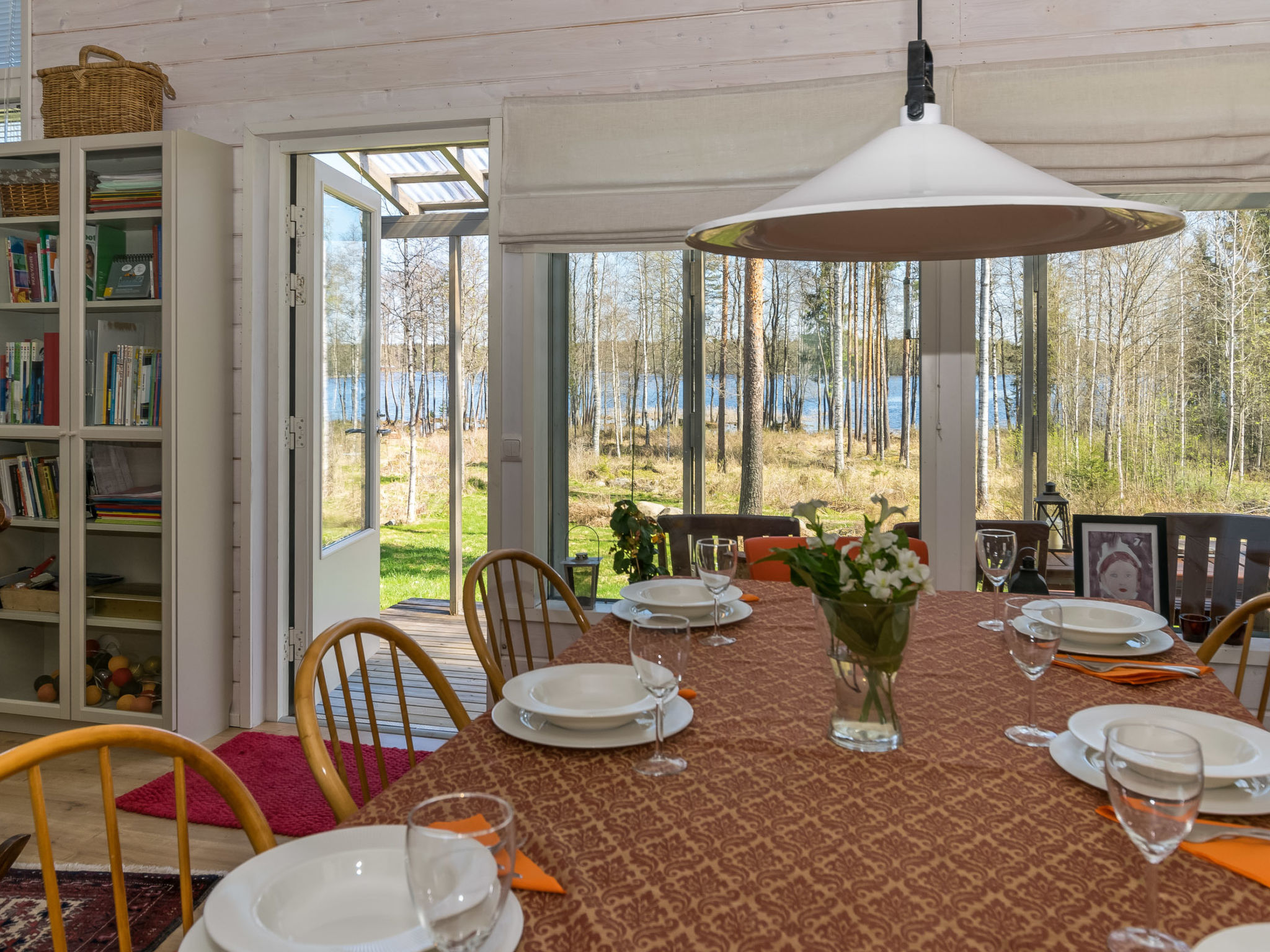 Maison Annelinniemi – Intérieur, photo 53 sur 86