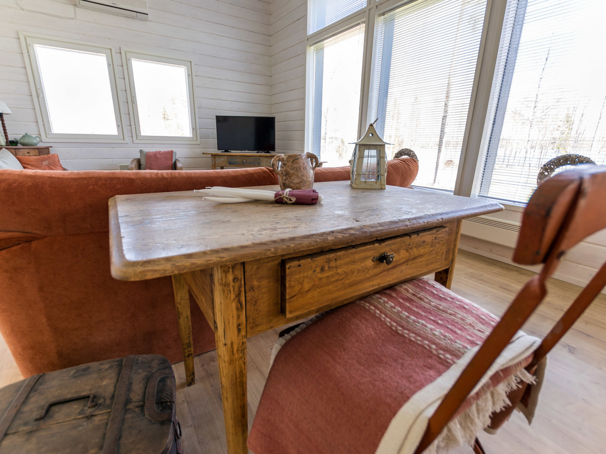 Maison Annelinniemi – Intérieur, photo 54 sur 86