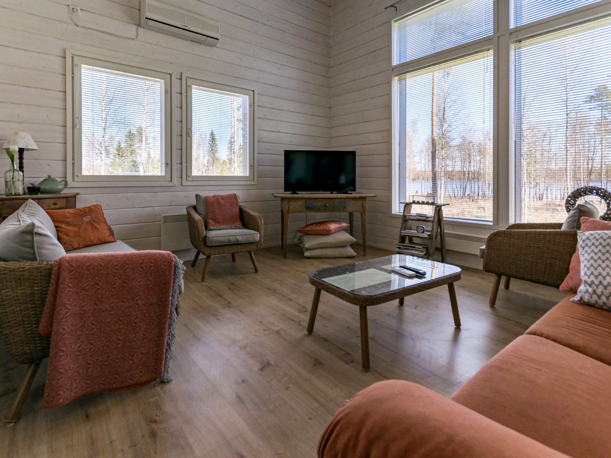 Maison Annelinniemi – Intérieur, photo 55 sur 86