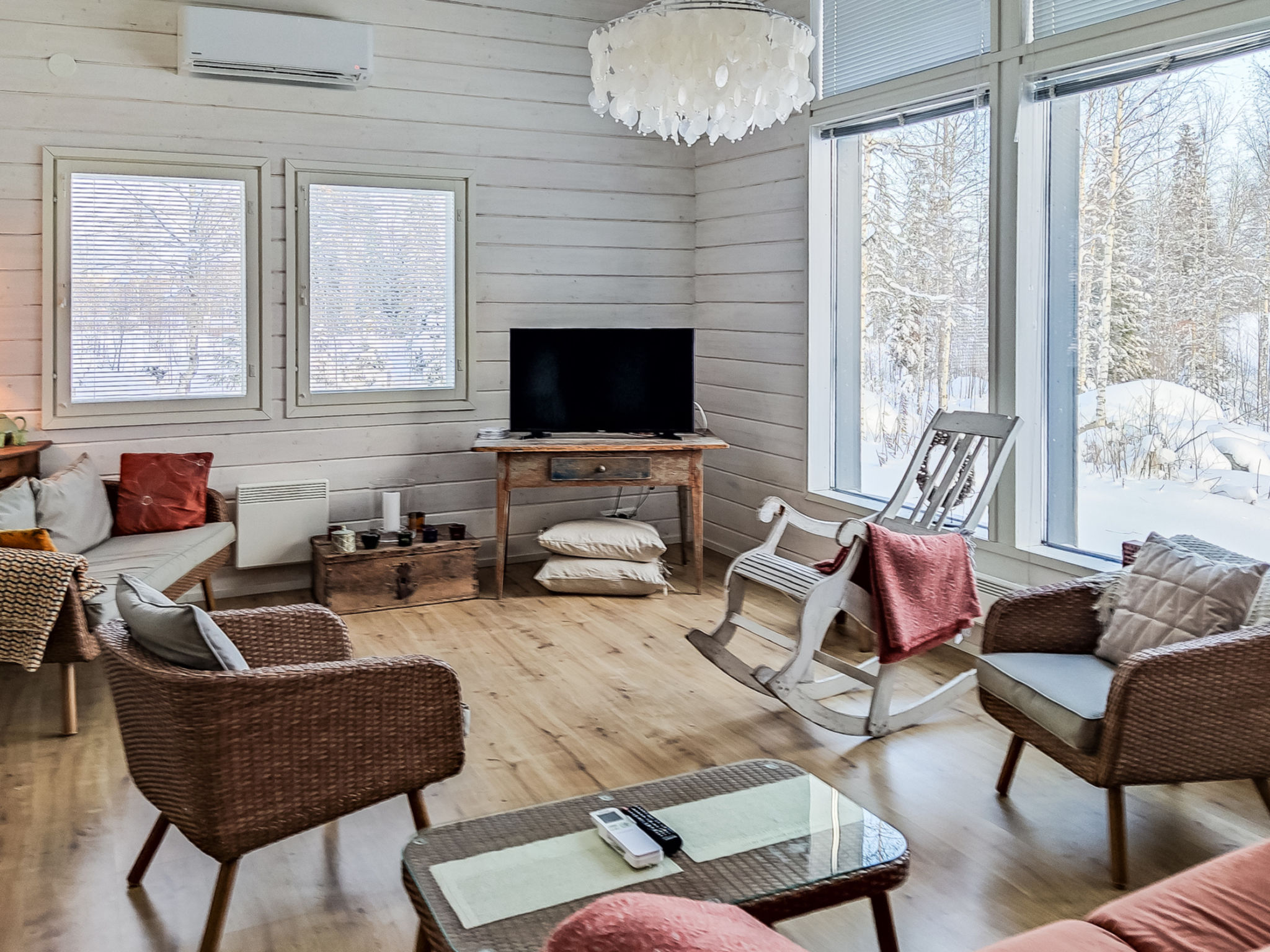 Maison Annelinniemi – Intérieur, photo 72 sur 86