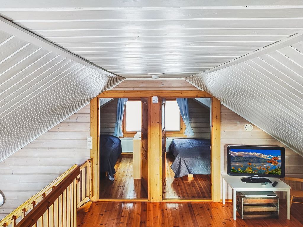 Vakantiehuis Kotimäki in Finland