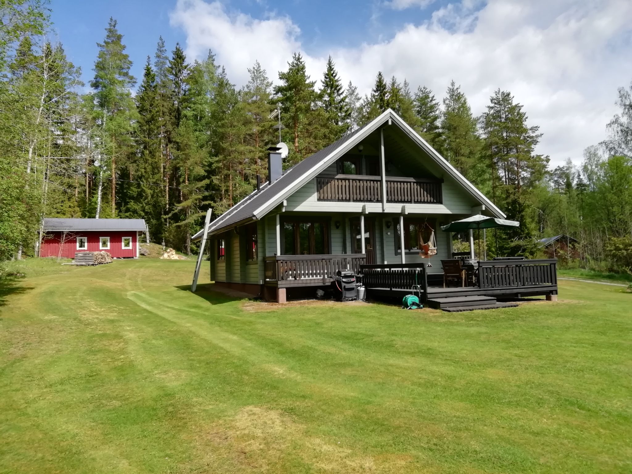 Maison Kotimäki – Intérieur, photo 35 sur 66