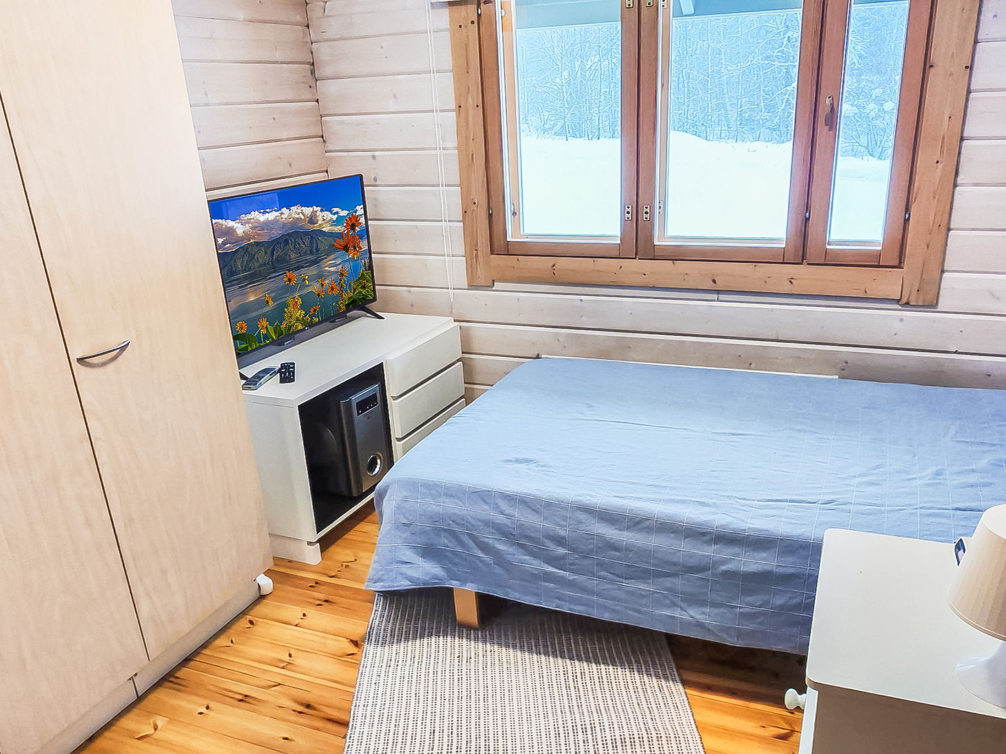 Maison Kotimäki – Intérieur, photo 39 sur 66