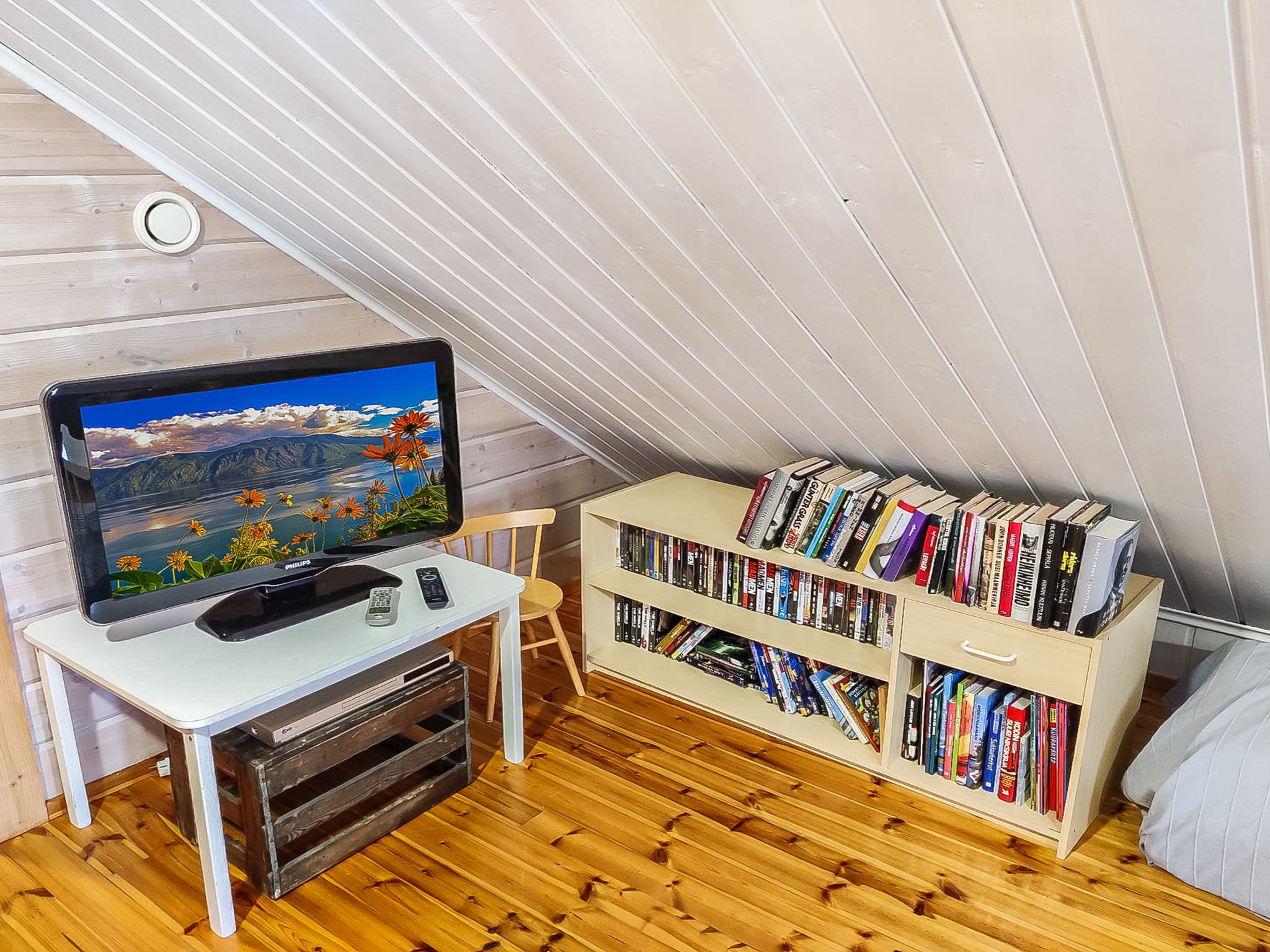Maison Kotimäki – Intérieur, photo 40 sur 66