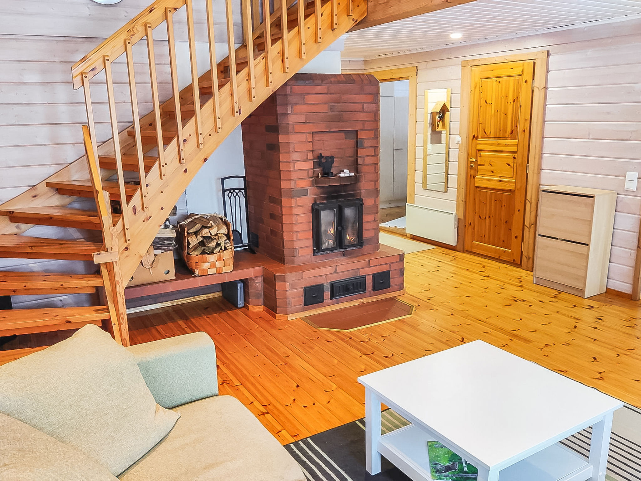 Maison Kotimäki – Intérieur, photo 41 sur 66