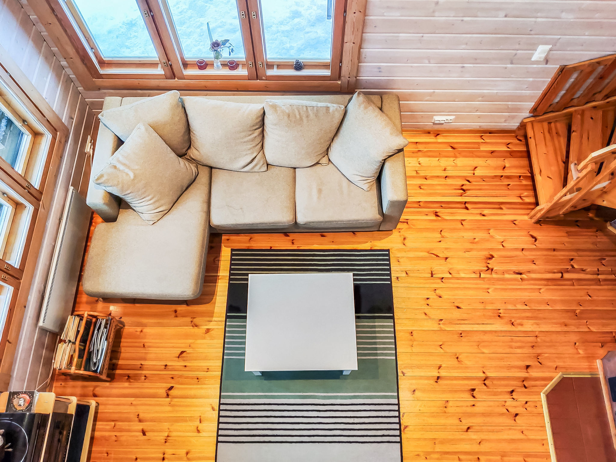 Maison Kotimäki – Intérieur, photo 42 sur 66