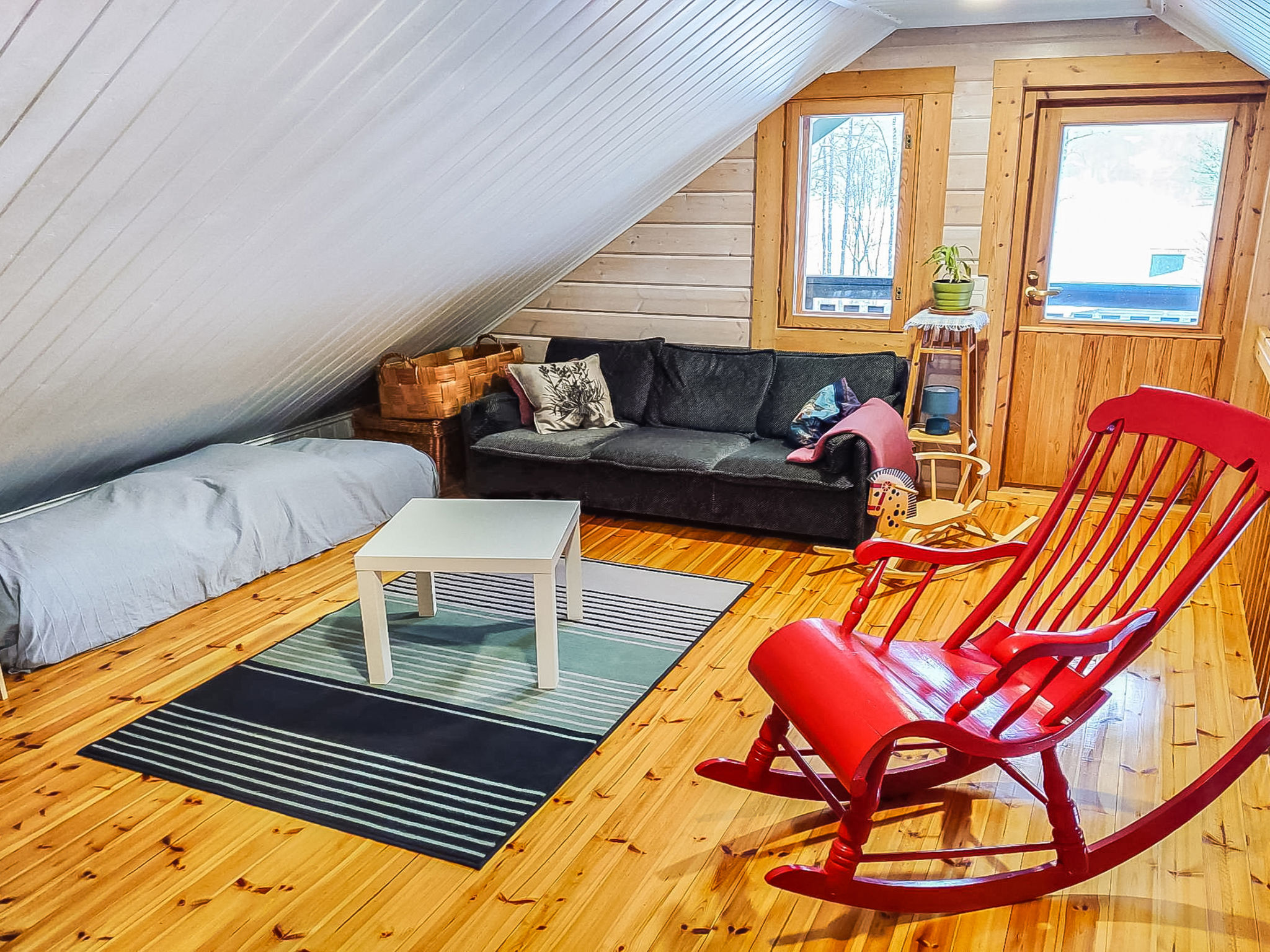 Maison Kotimäki – Intérieur, photo 45 sur 66