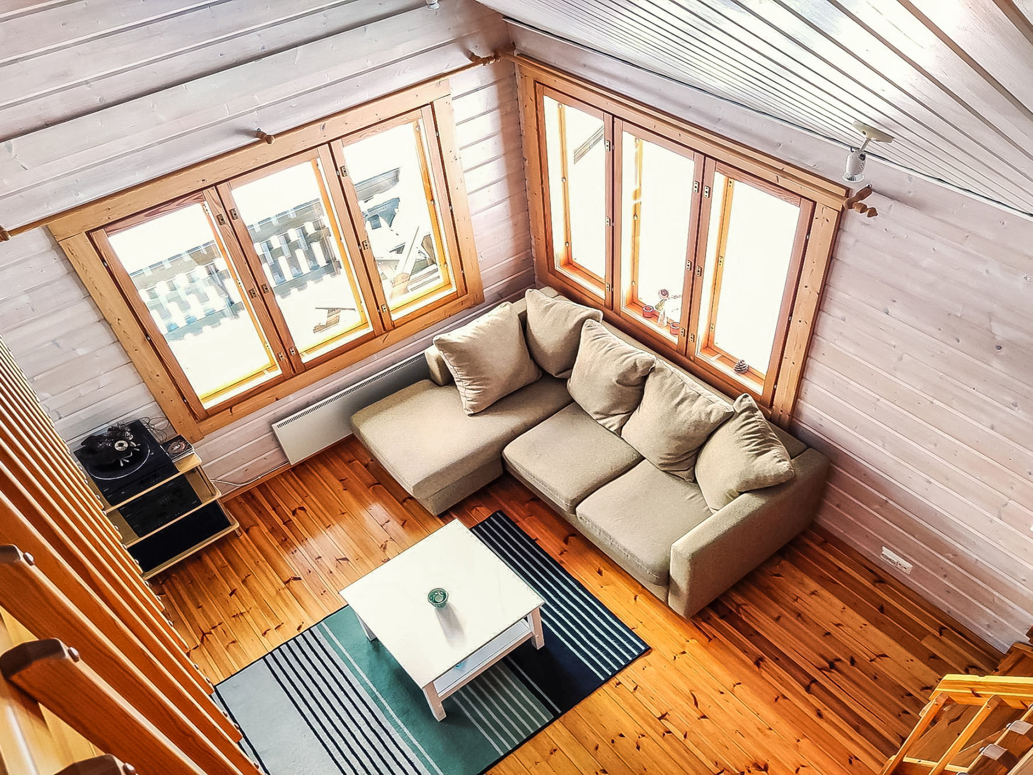 Maison Kotimäki – Intérieur, photo 47 sur 66