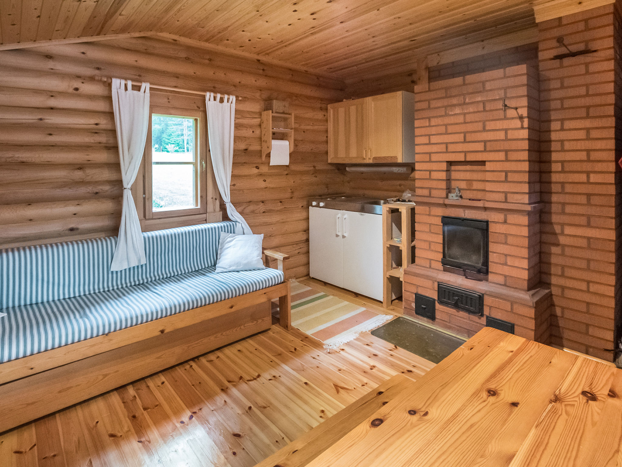 Maison Kotimäki – Intérieur, photo 53 sur 66
