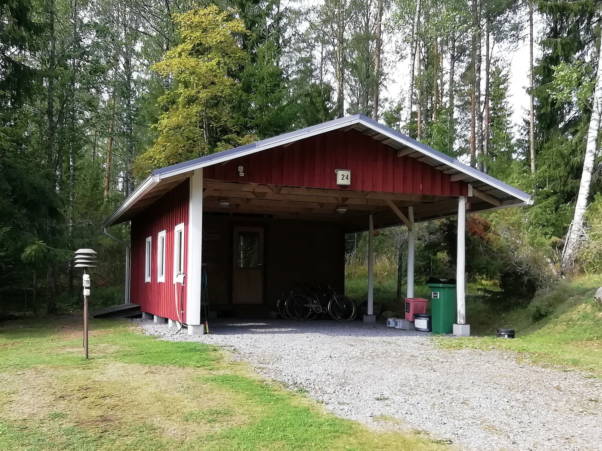 Maison Kotimäki – Intérieur, photo 57 sur 66