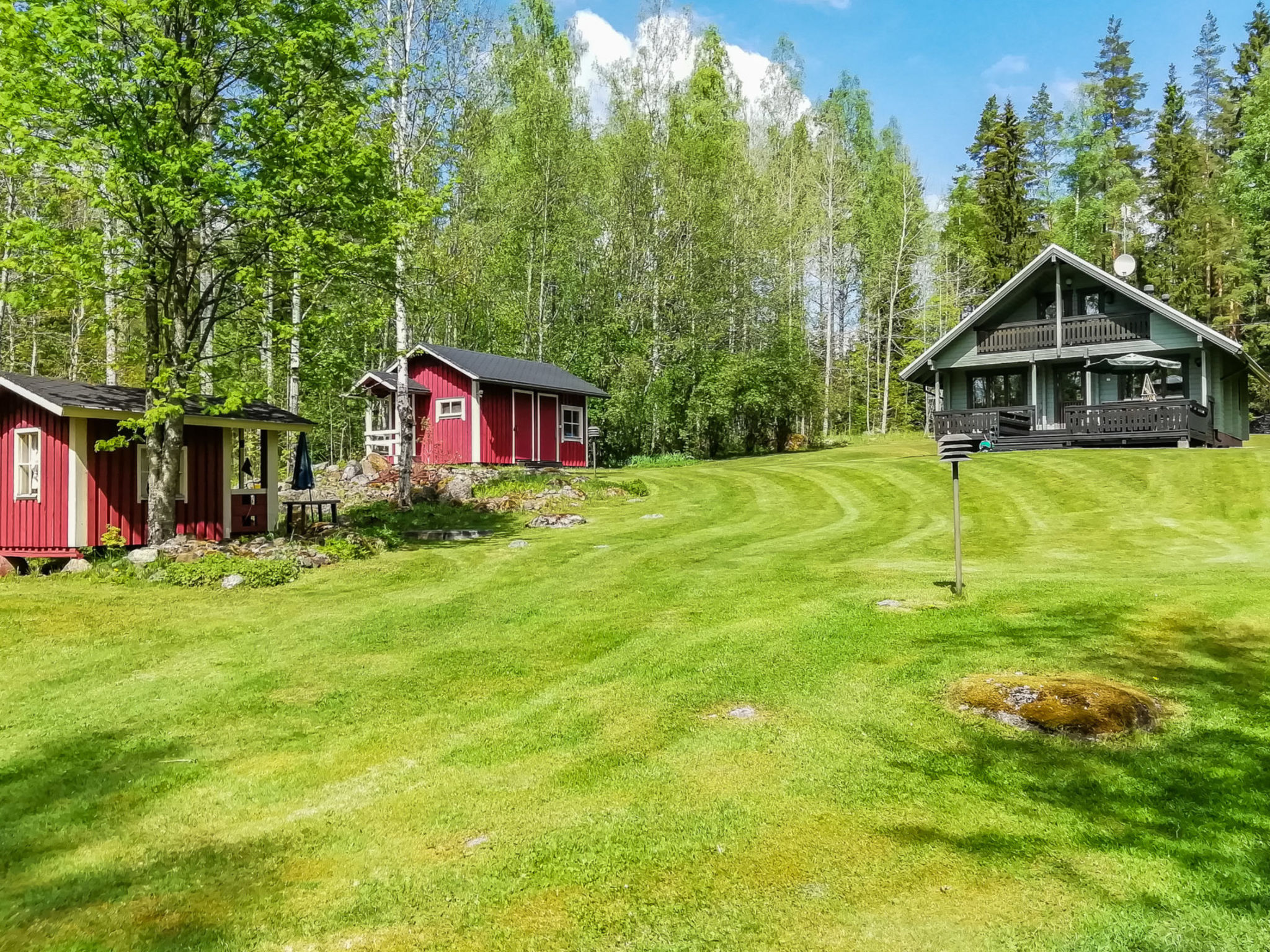 Maison Kotimäki – Intérieur, photo 60 sur 66