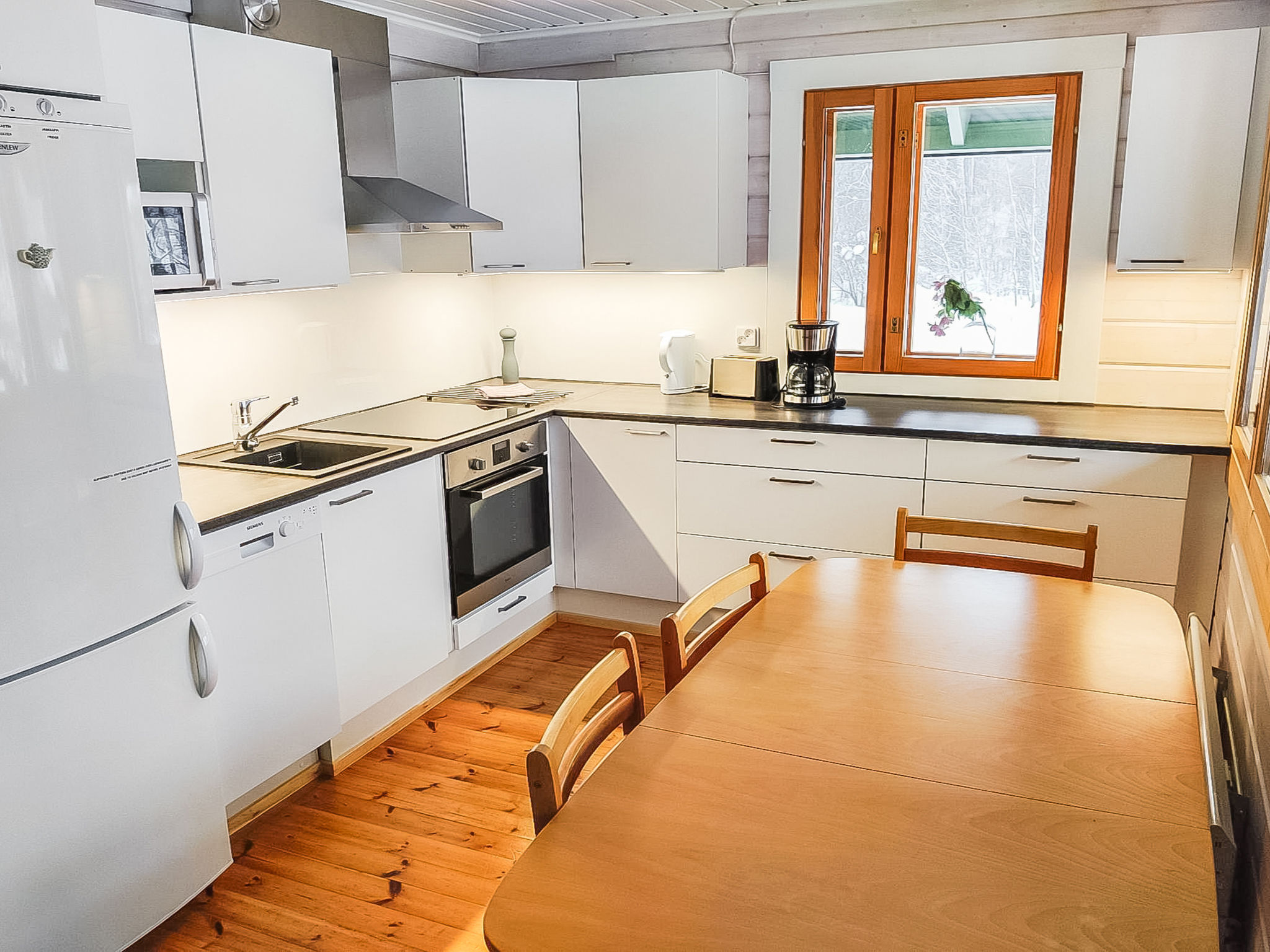 Maison Kotimäki – Intérieur, photo 5 sur 66