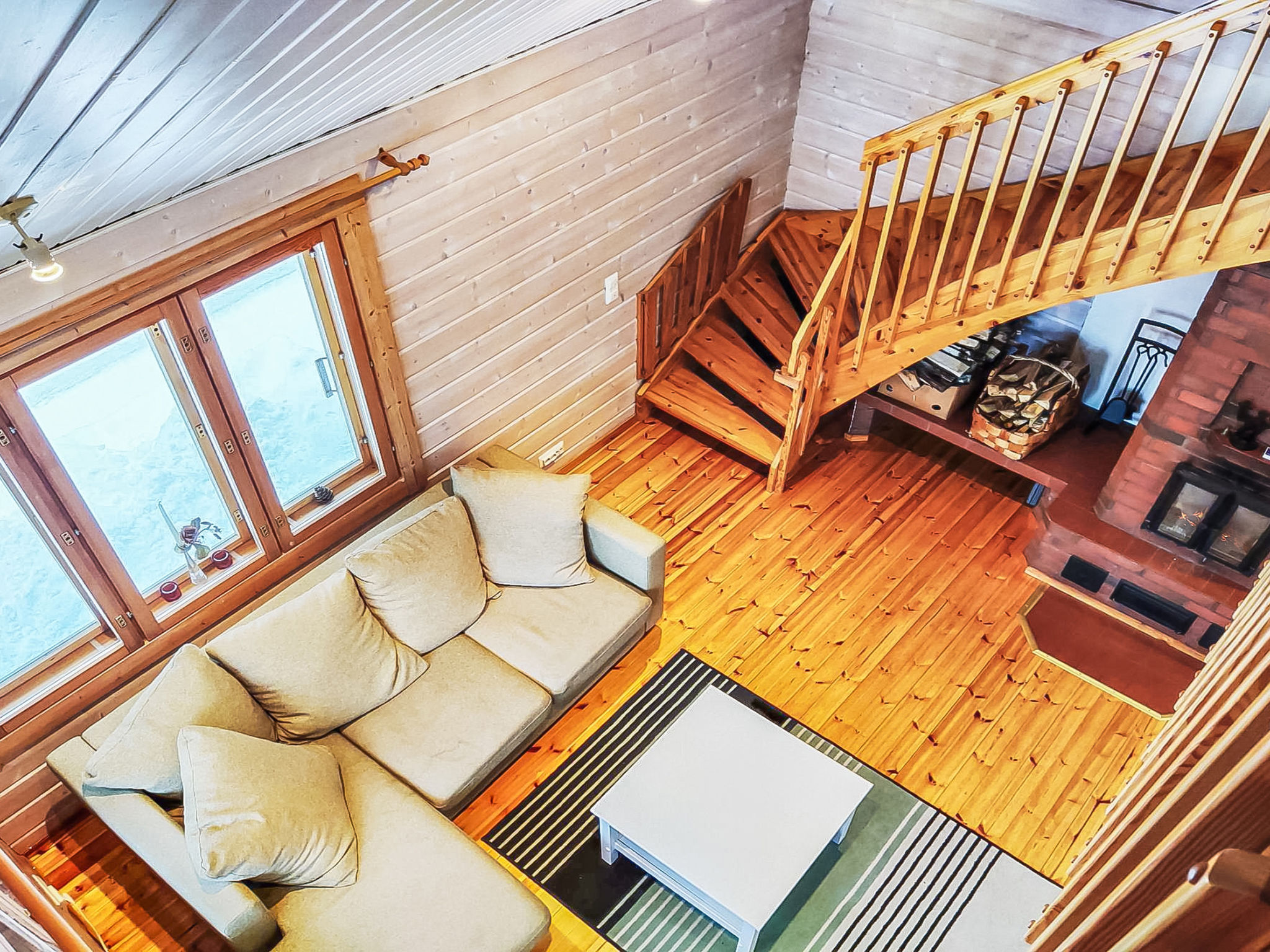 Maison Kotimäki – Intérieur, photo 6 sur 66