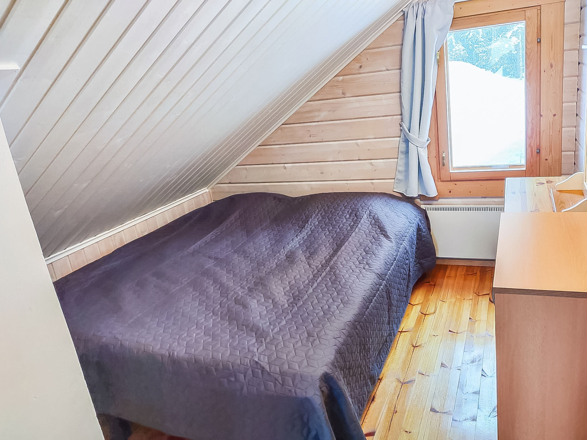Maison Kotimäki – Intérieur, photo 12 sur 66