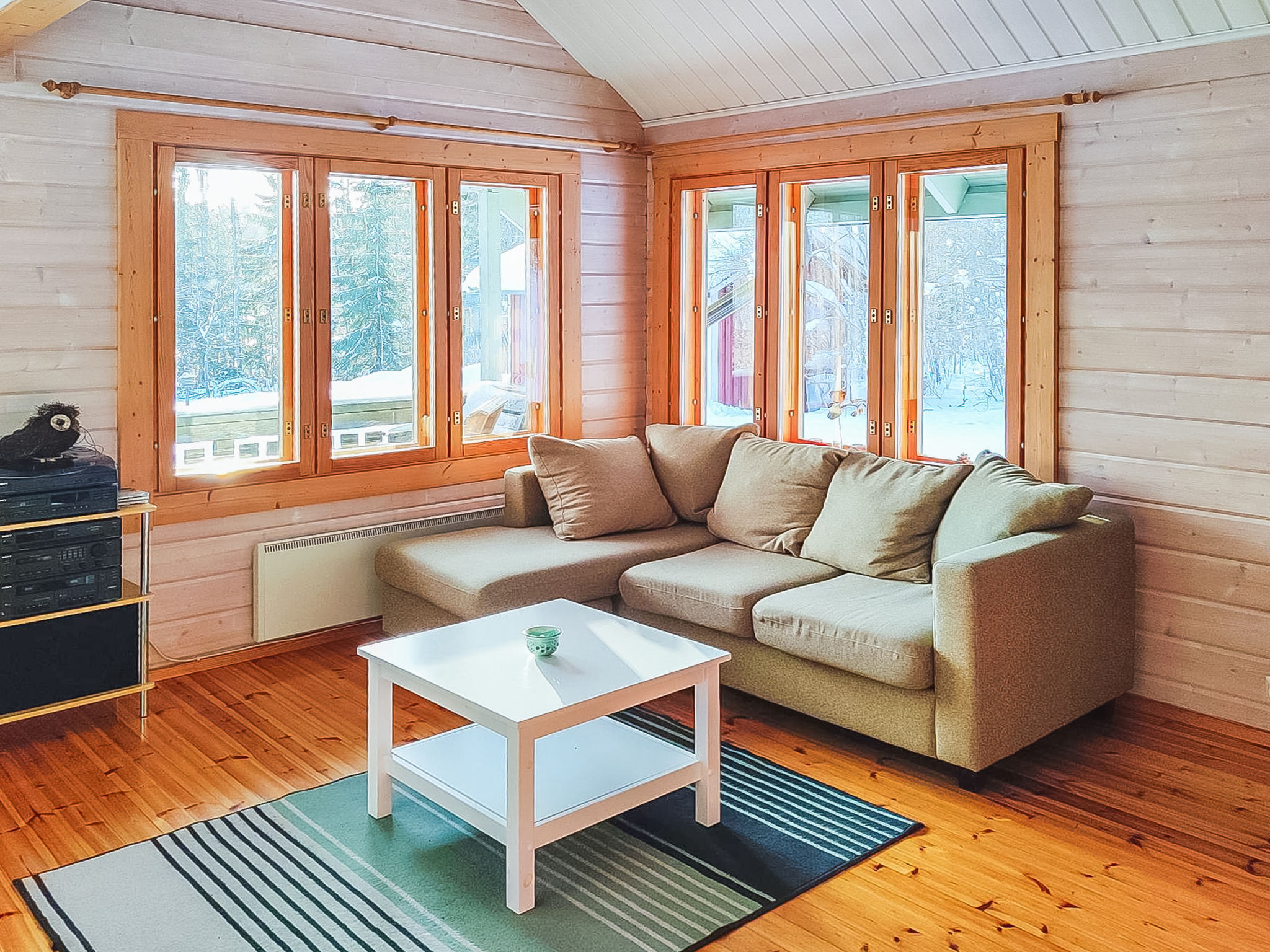 Maison Kotimäki – Intérieur, photo 14 sur 66