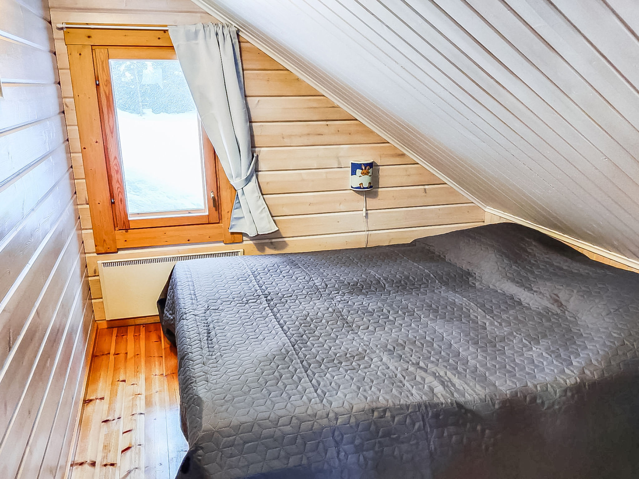 Maison Kotimäki – Intérieur, photo 16 sur 66